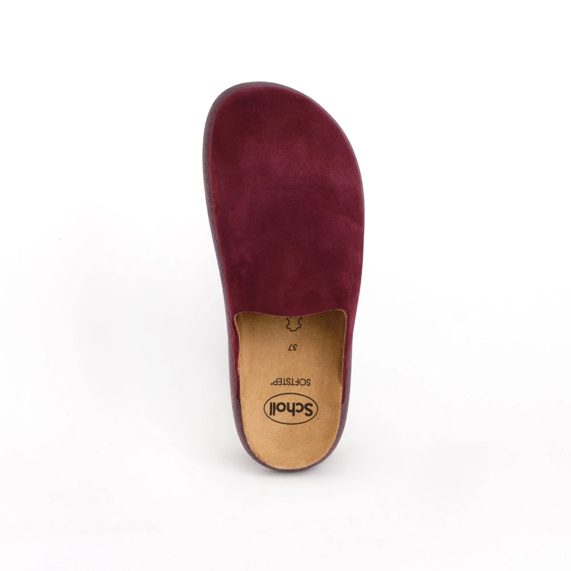 IVY Women Shoes-Scholl