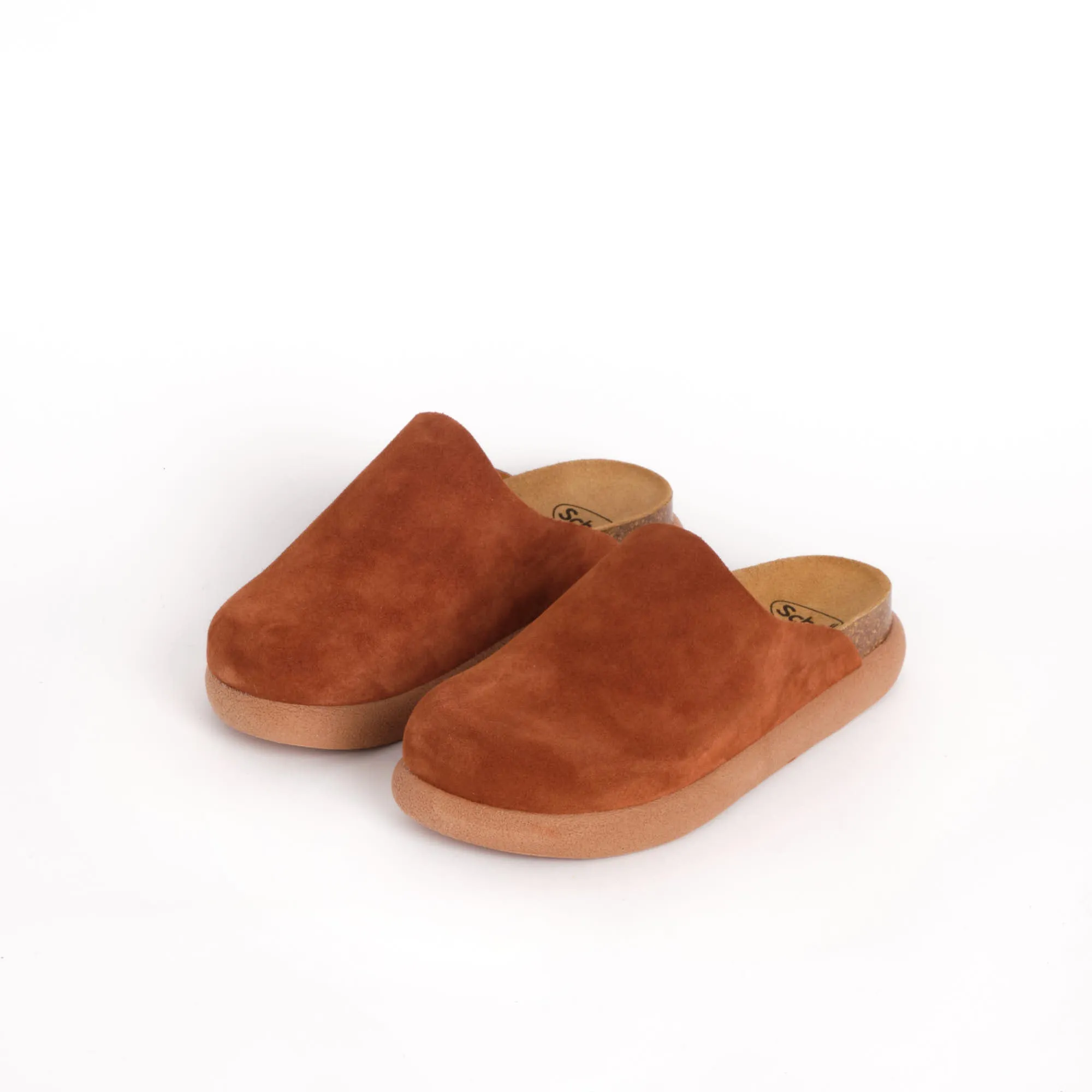 IVY Women Shoes-Scholl