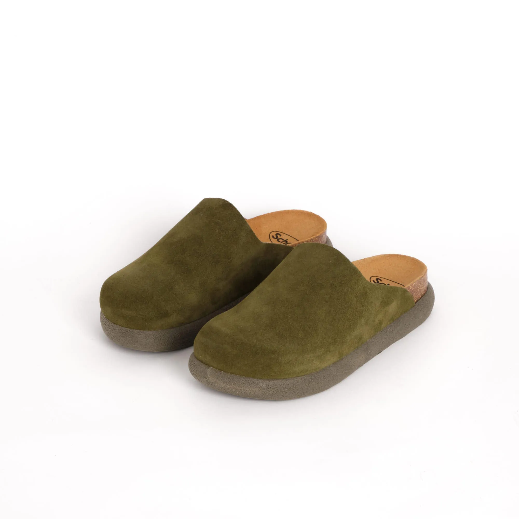 IVY Women Shoes-Scholl
