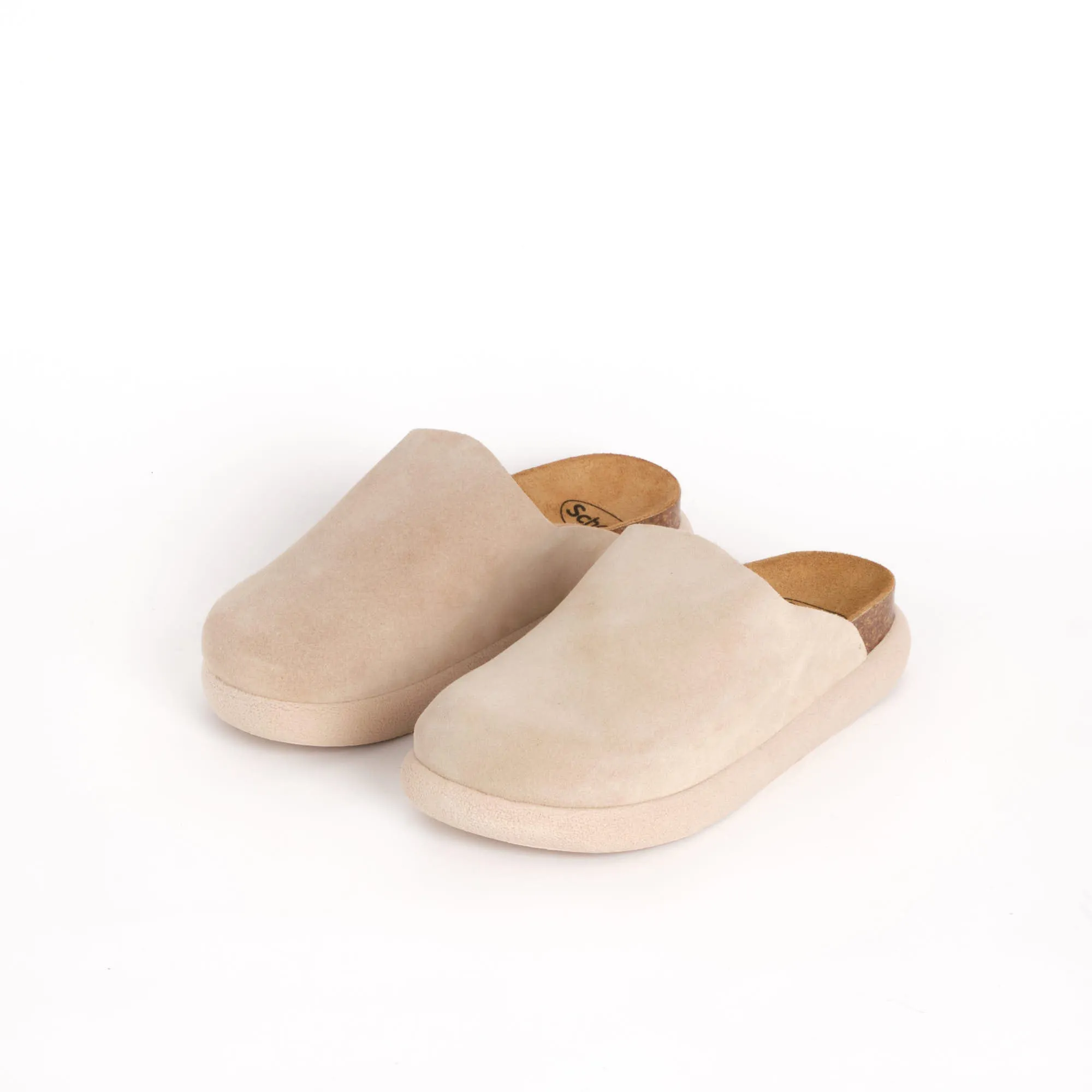 IVY Women Shoes-Scholl