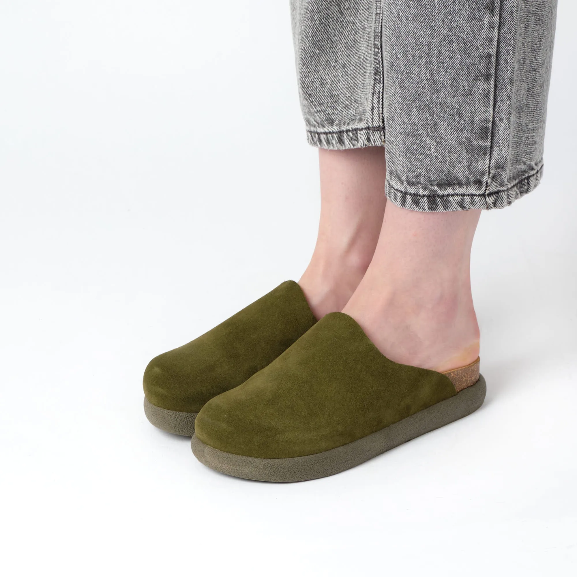 IVY Women Shoes-Scholl