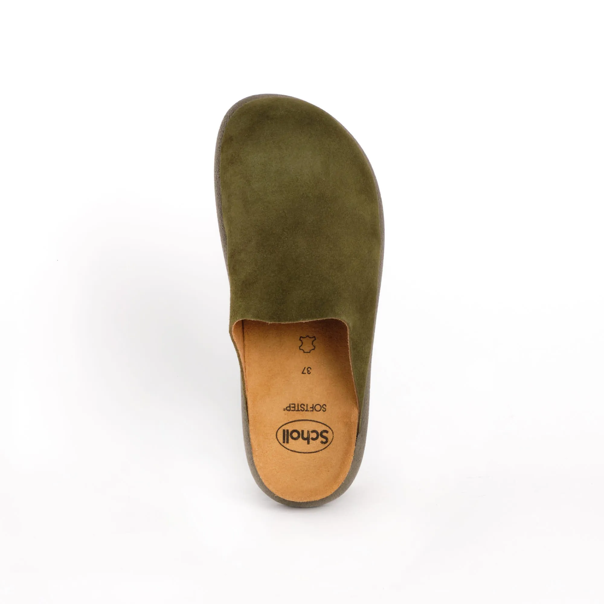 IVY Women Shoes-Scholl