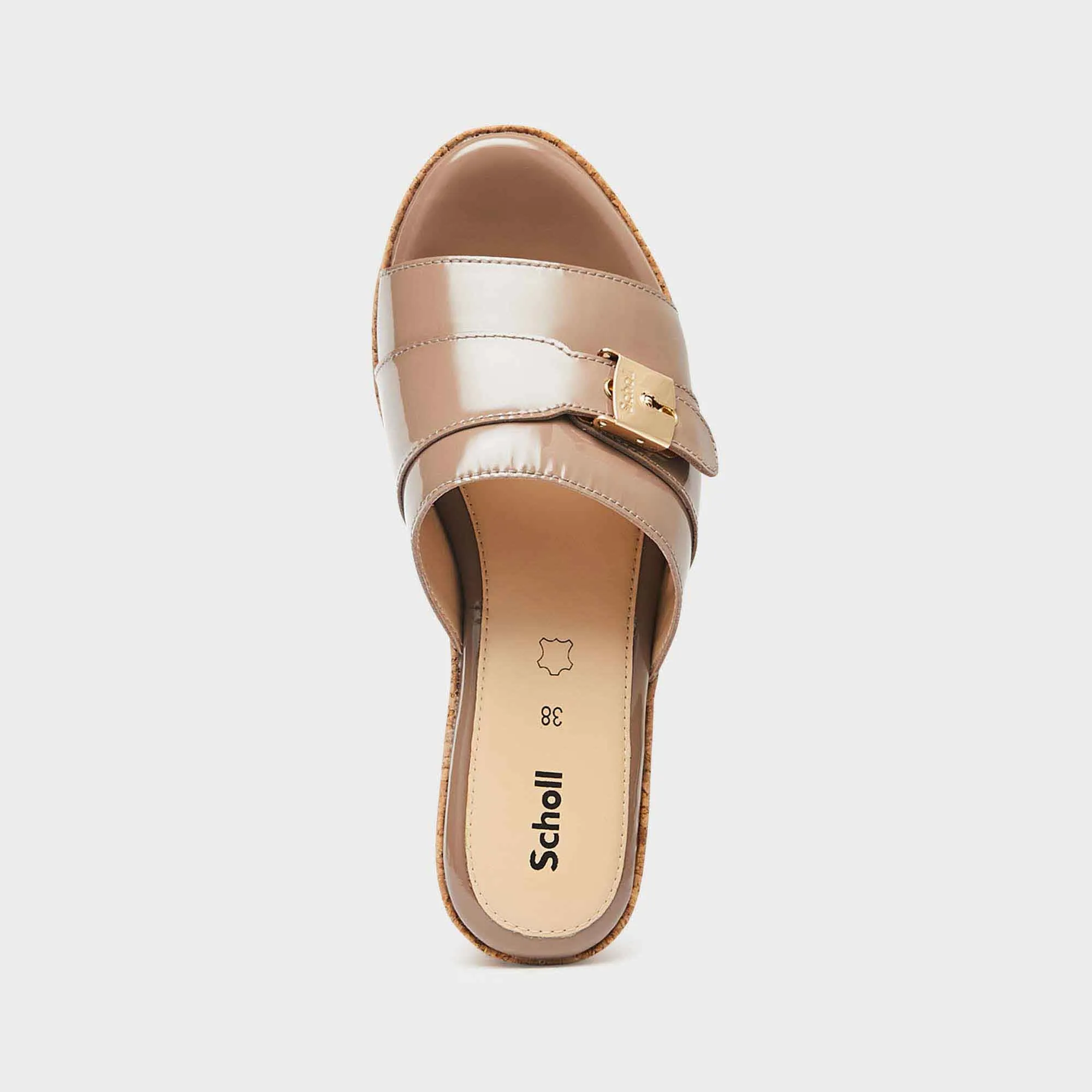Janelle Women Shoes-Scholl