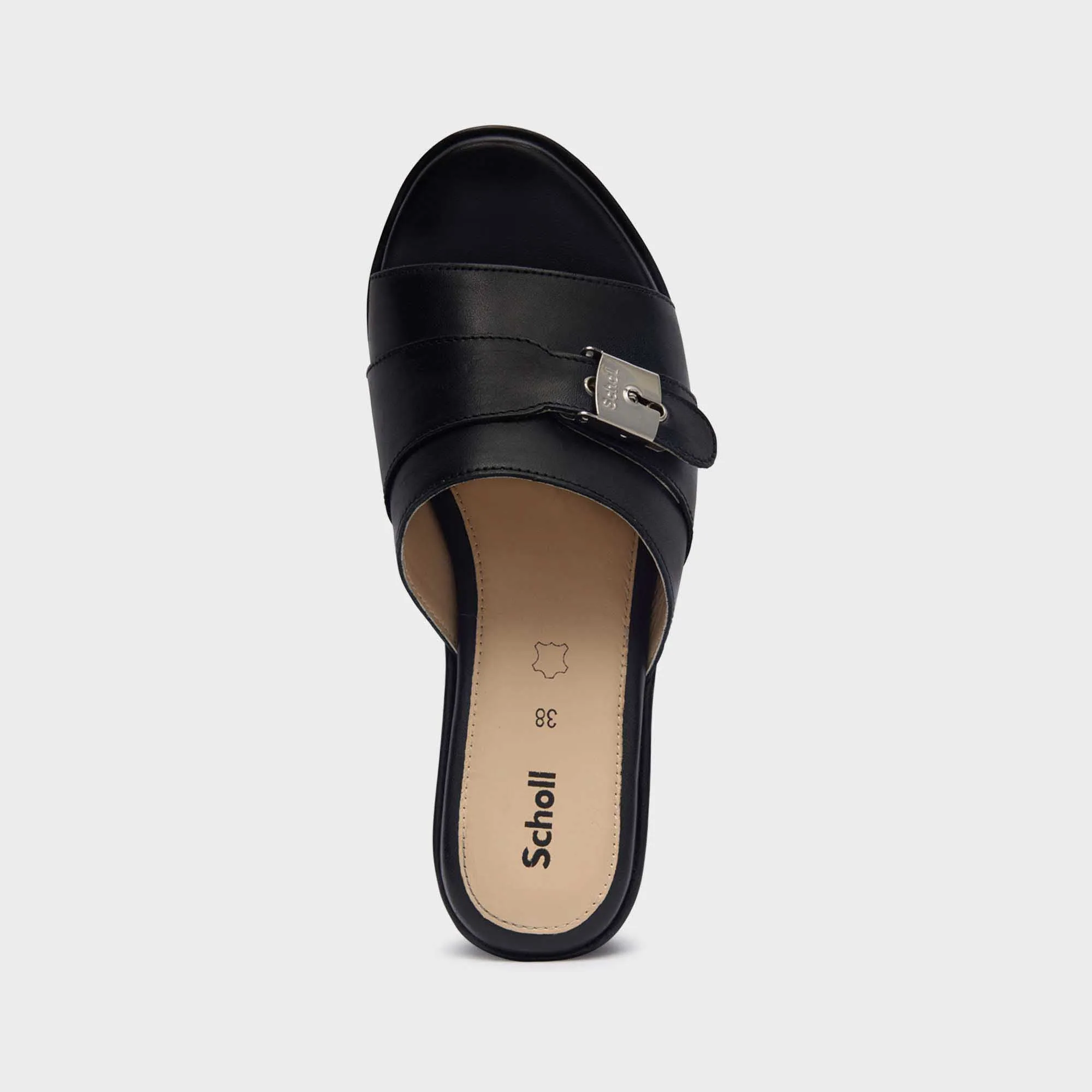 Janelle Women Shoes-Scholl