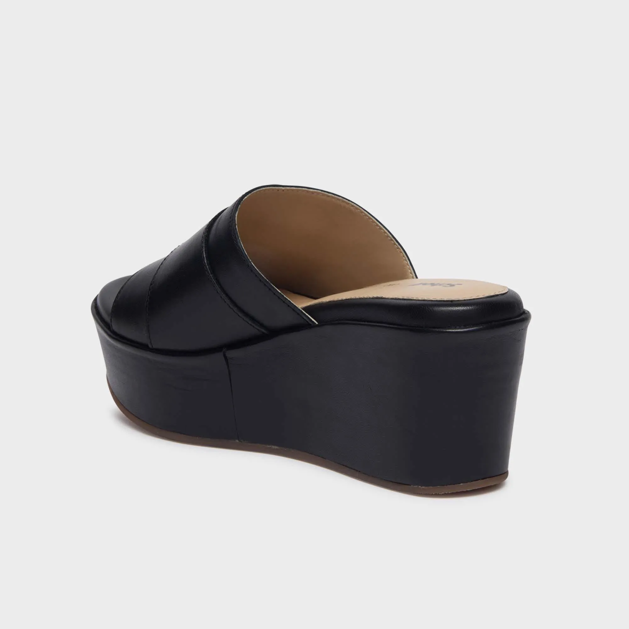 Janelle Women Shoes-Scholl