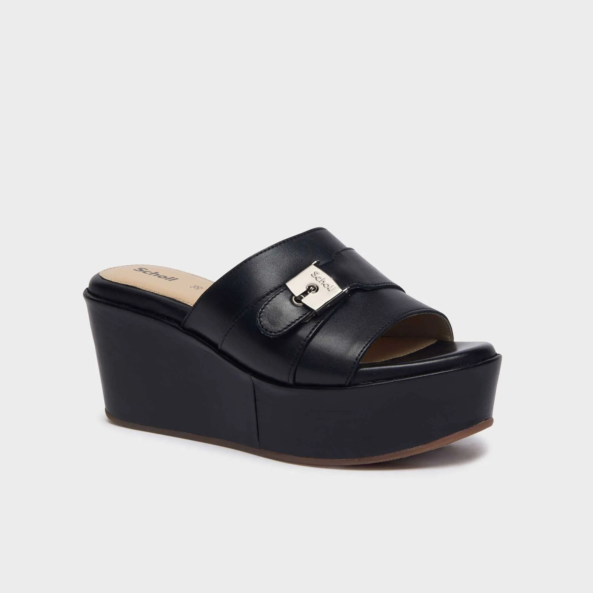 Janelle Women Shoes-Scholl