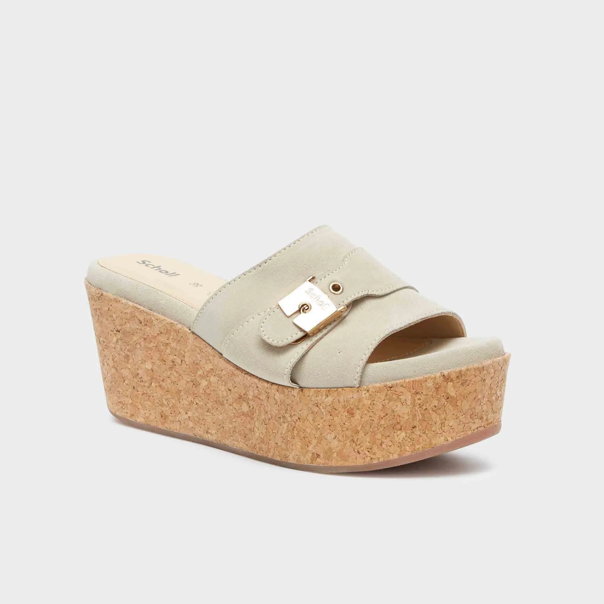 Janelle Women Shoes-Scholl