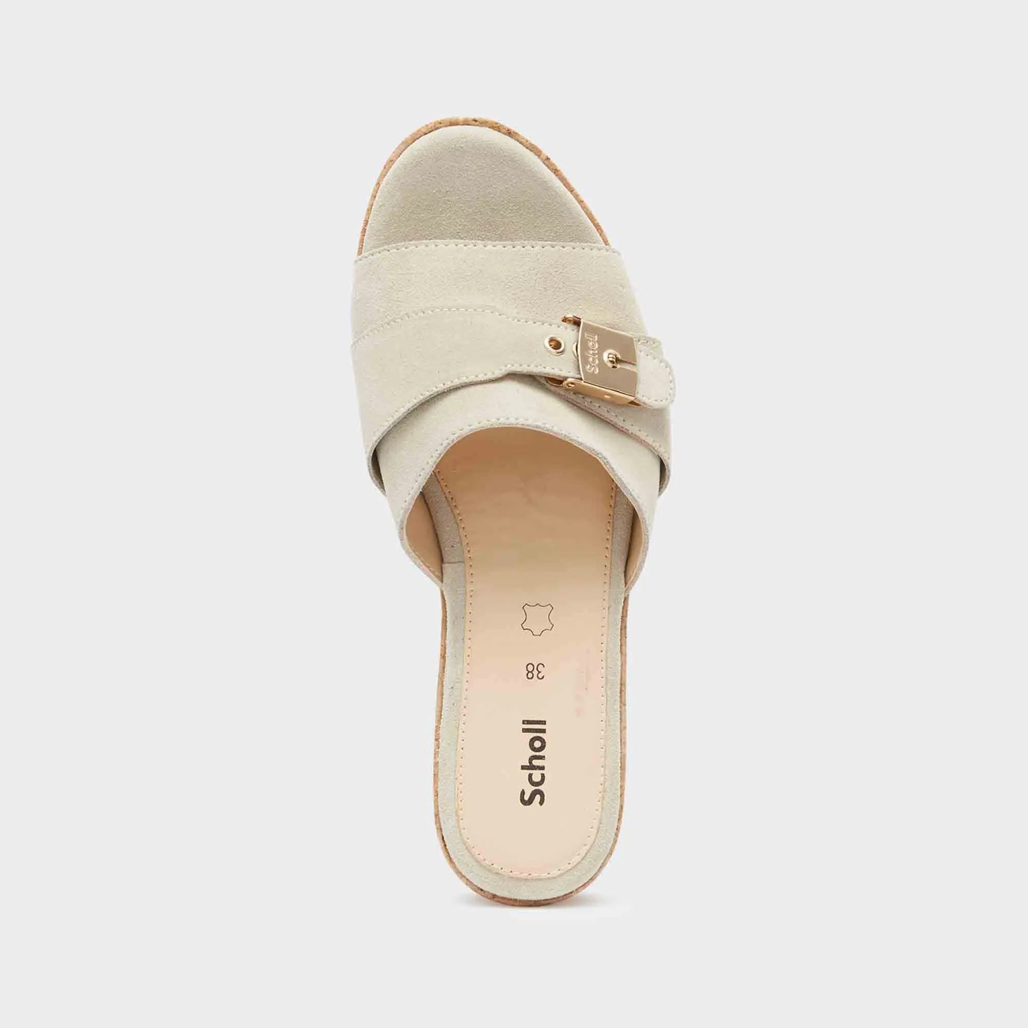 Janelle Women Shoes-Scholl