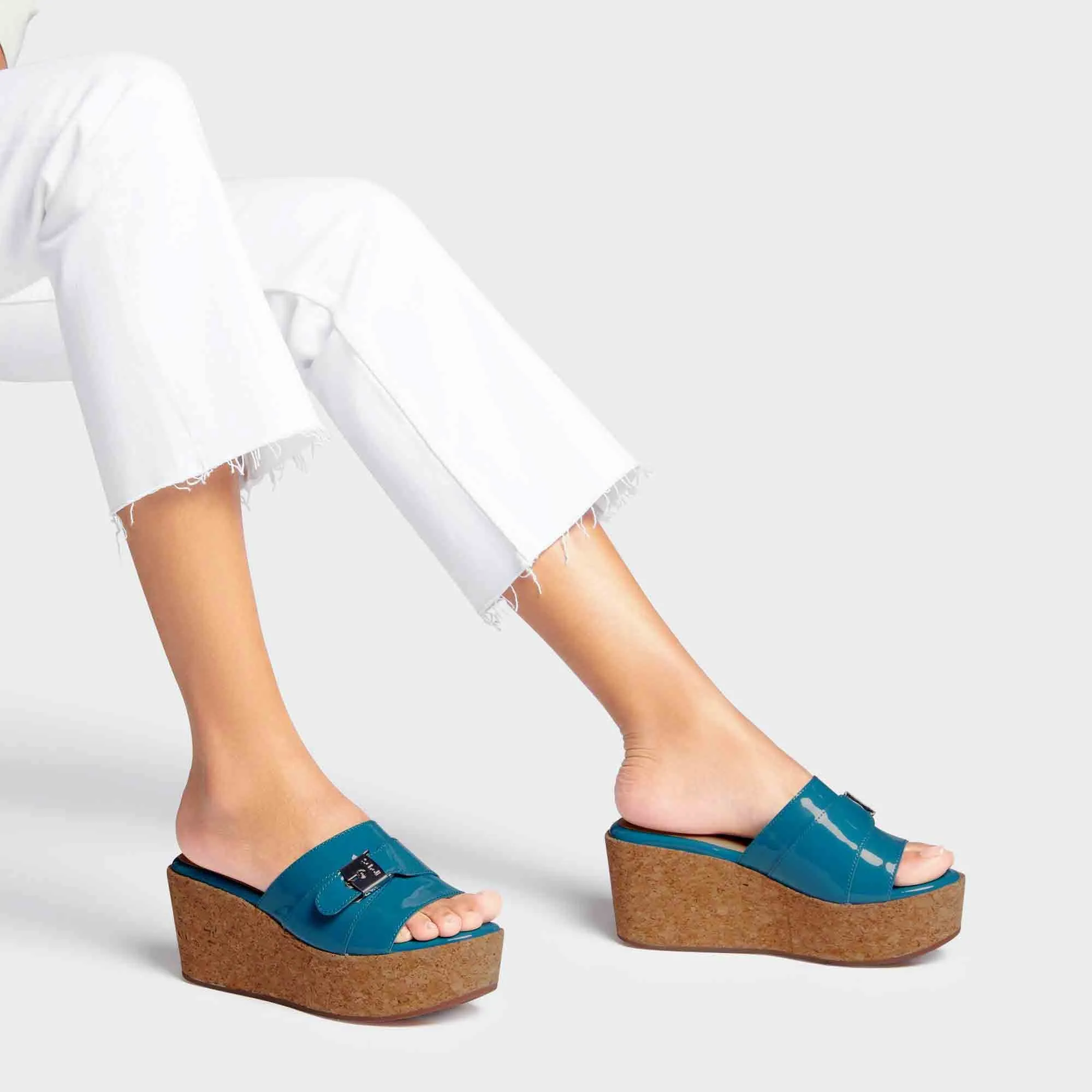 Janelle Women Shoes-Scholl