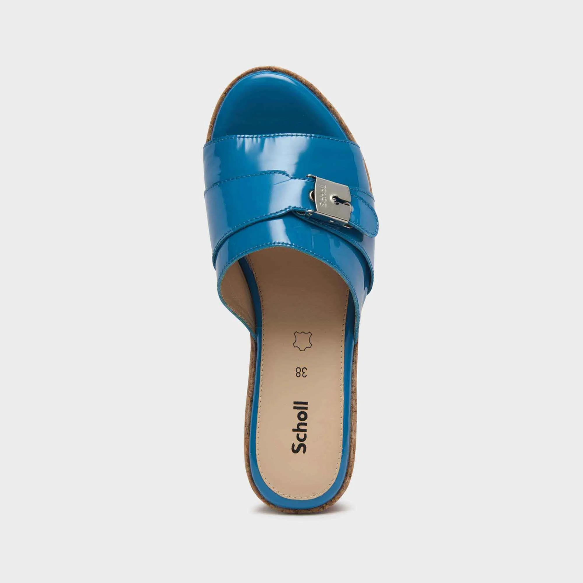 Janelle Women Shoes-Scholl