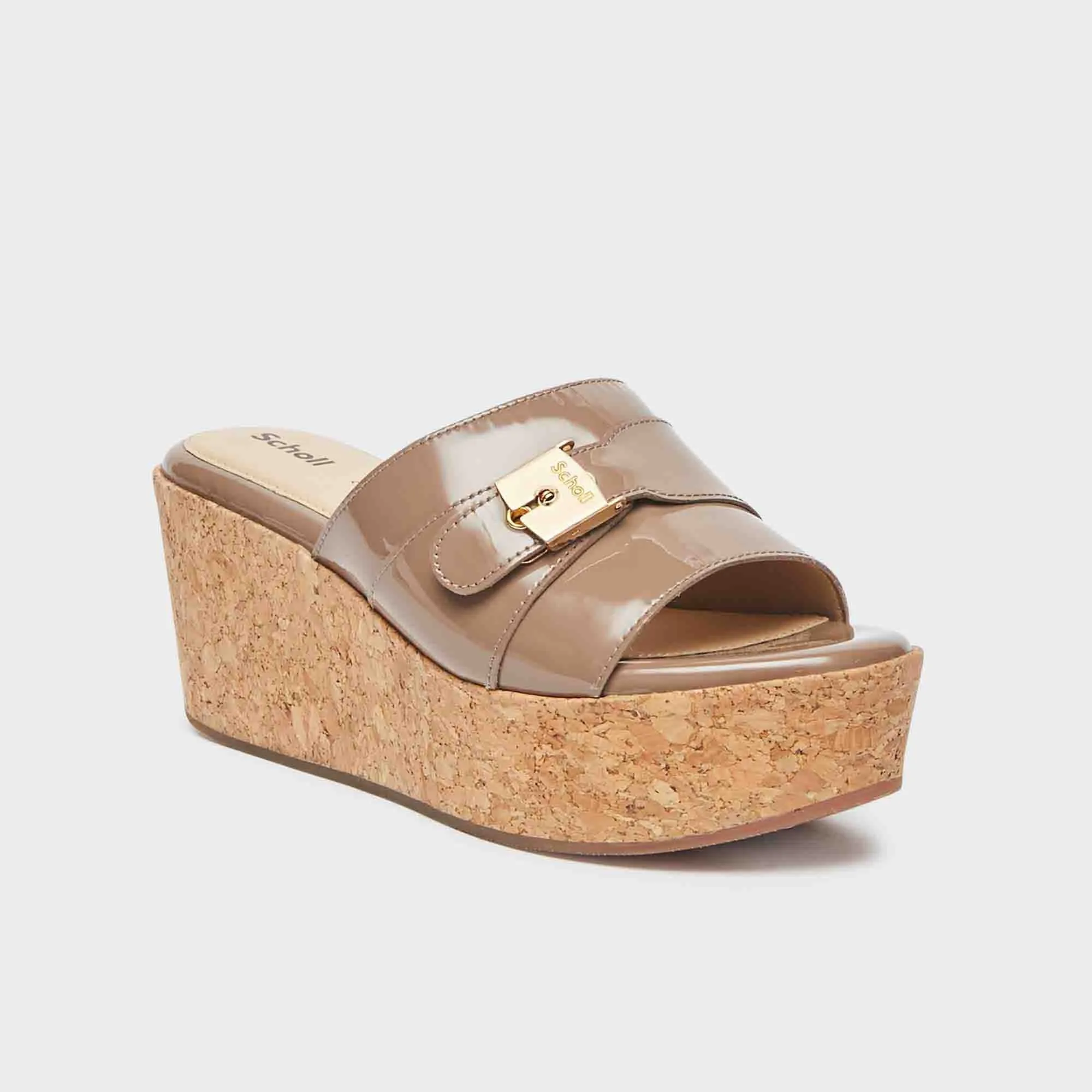 Janelle Women Shoes-Scholl