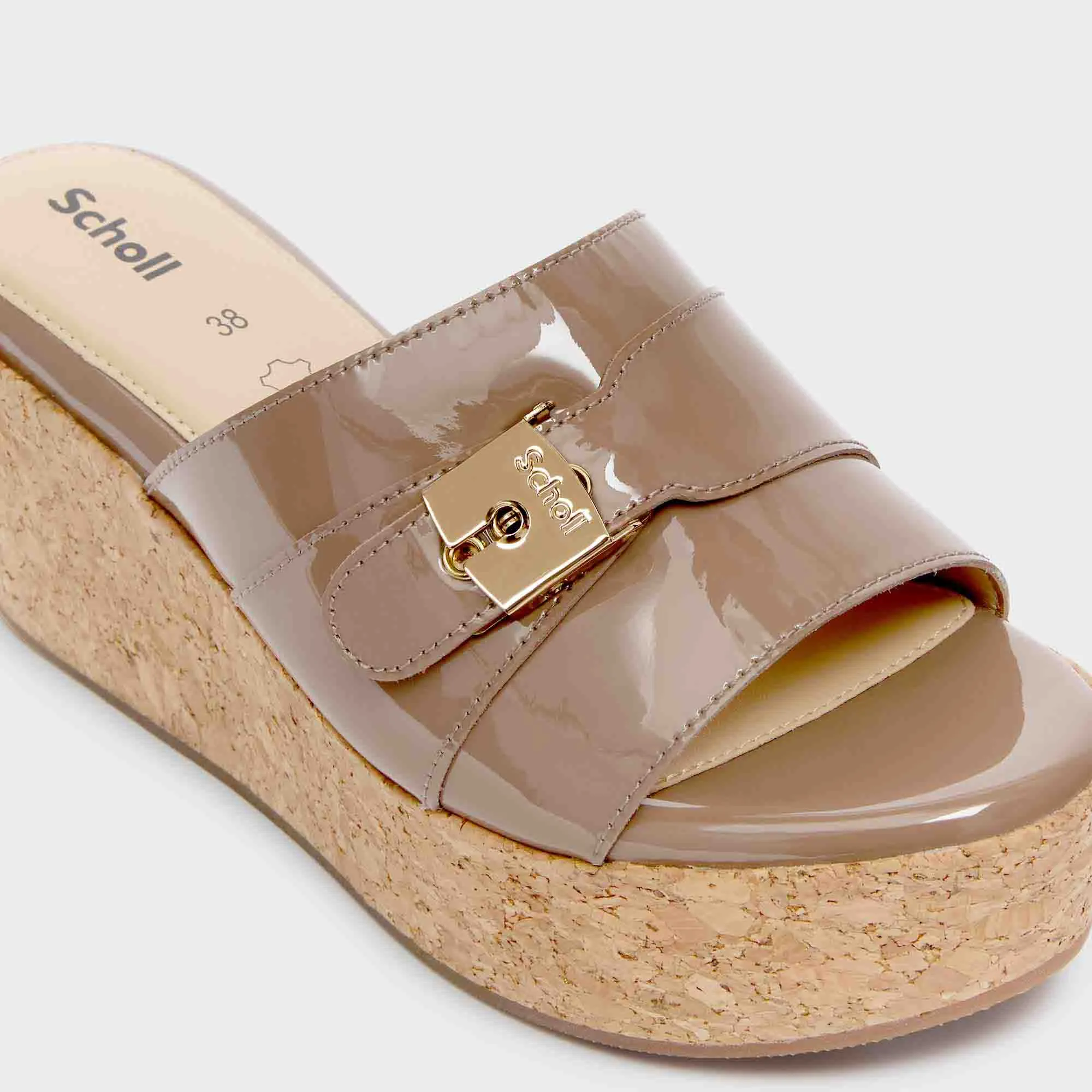 Janelle Women Shoes-Scholl