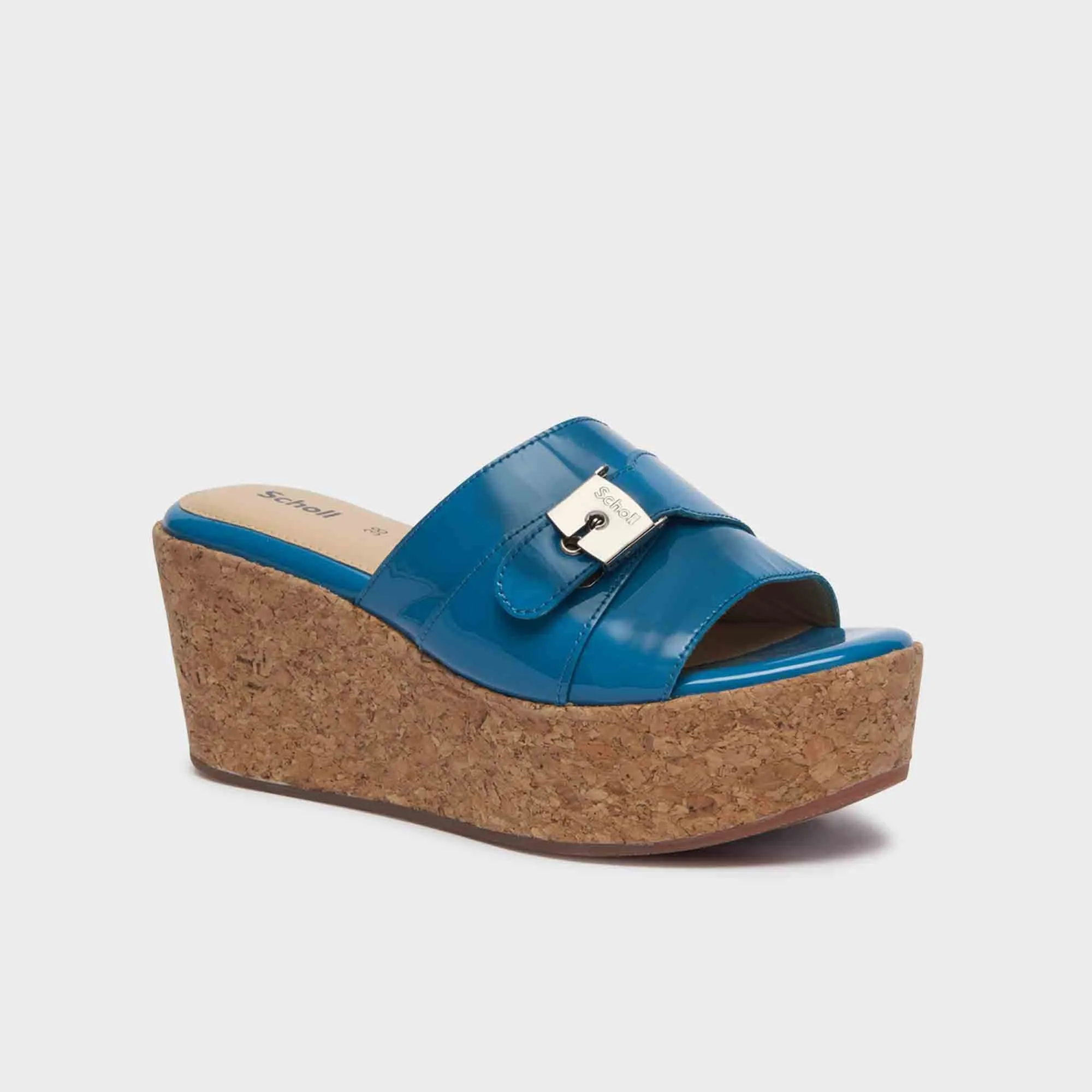 Janelle Women Shoes-Scholl