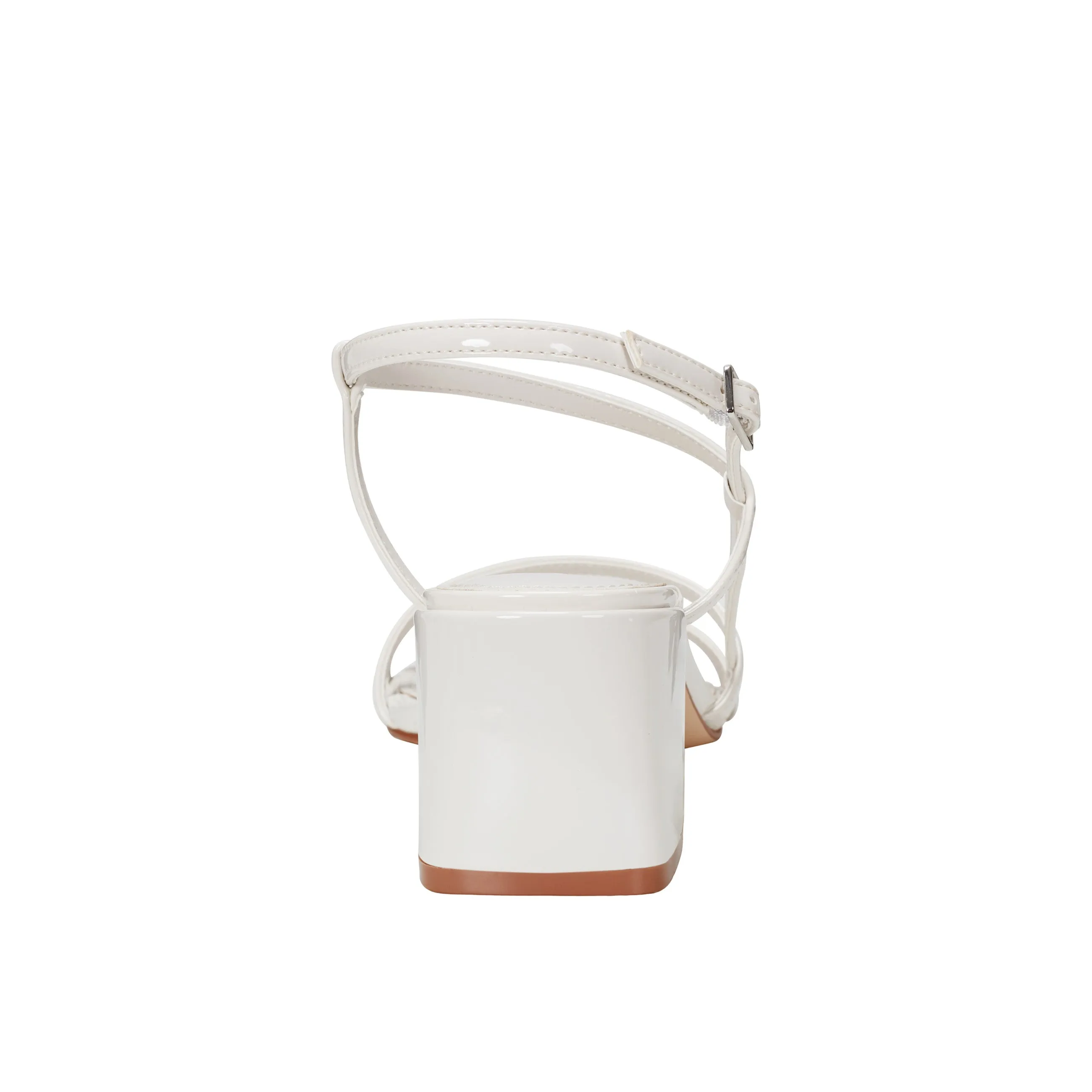 Jeci Strappy Sandal -MARC FISHER