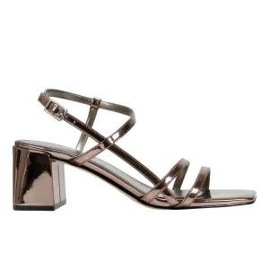 Jeci Strappy Sandal -MARC FISHER