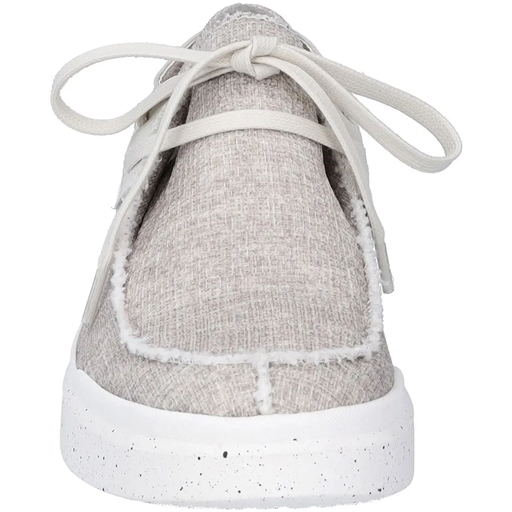 Josef Seibel Helsinki casual everyday shoe