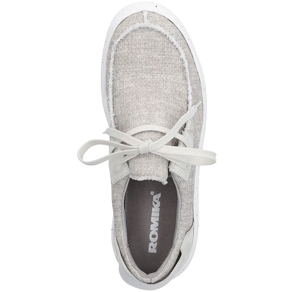 Josef Seibel Helsinki casual everyday shoe