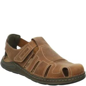 Josef Seibel Maverick 01 Closed Toe Sandals