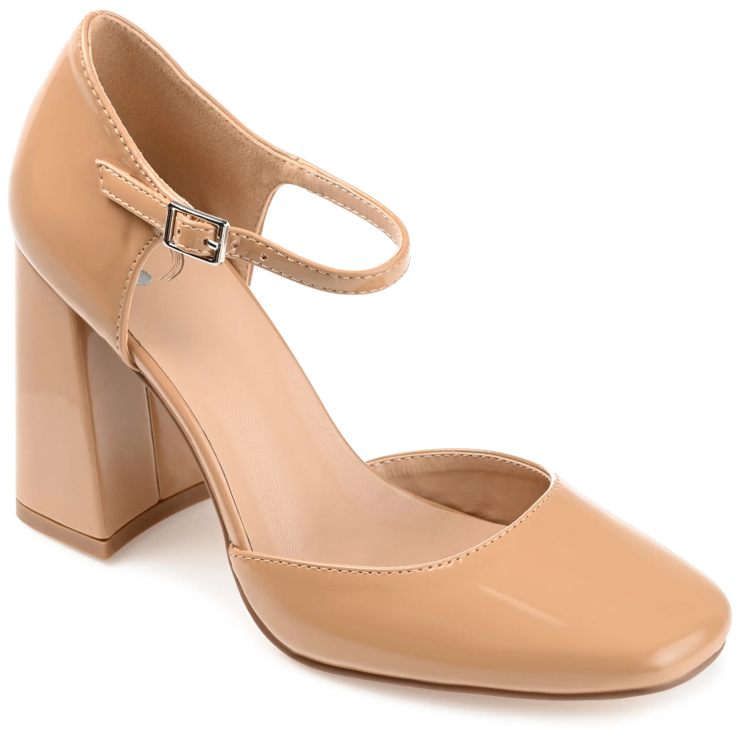 Journee Collection Women's Hesster Pump