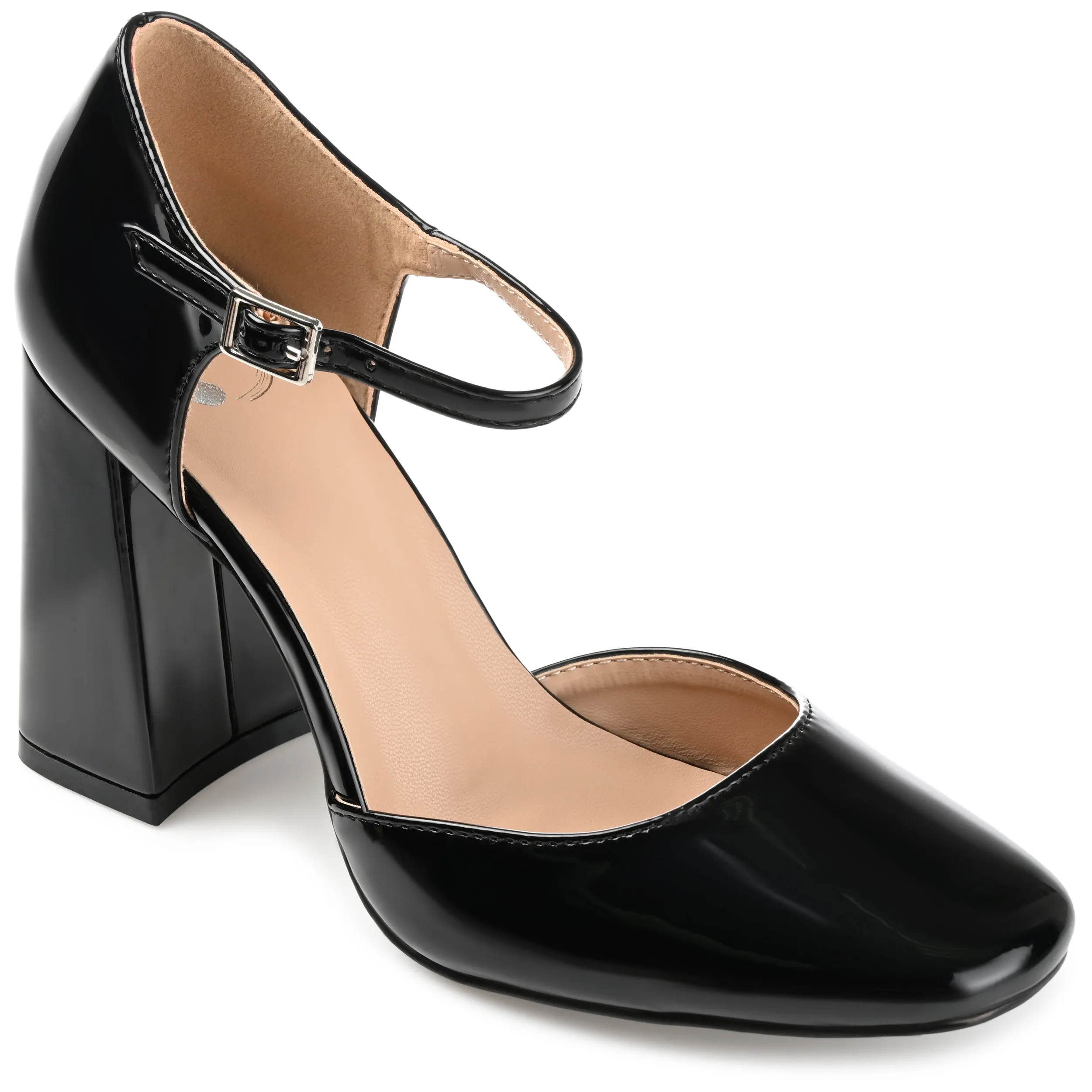 Journee Collection Women's Hesster Pump