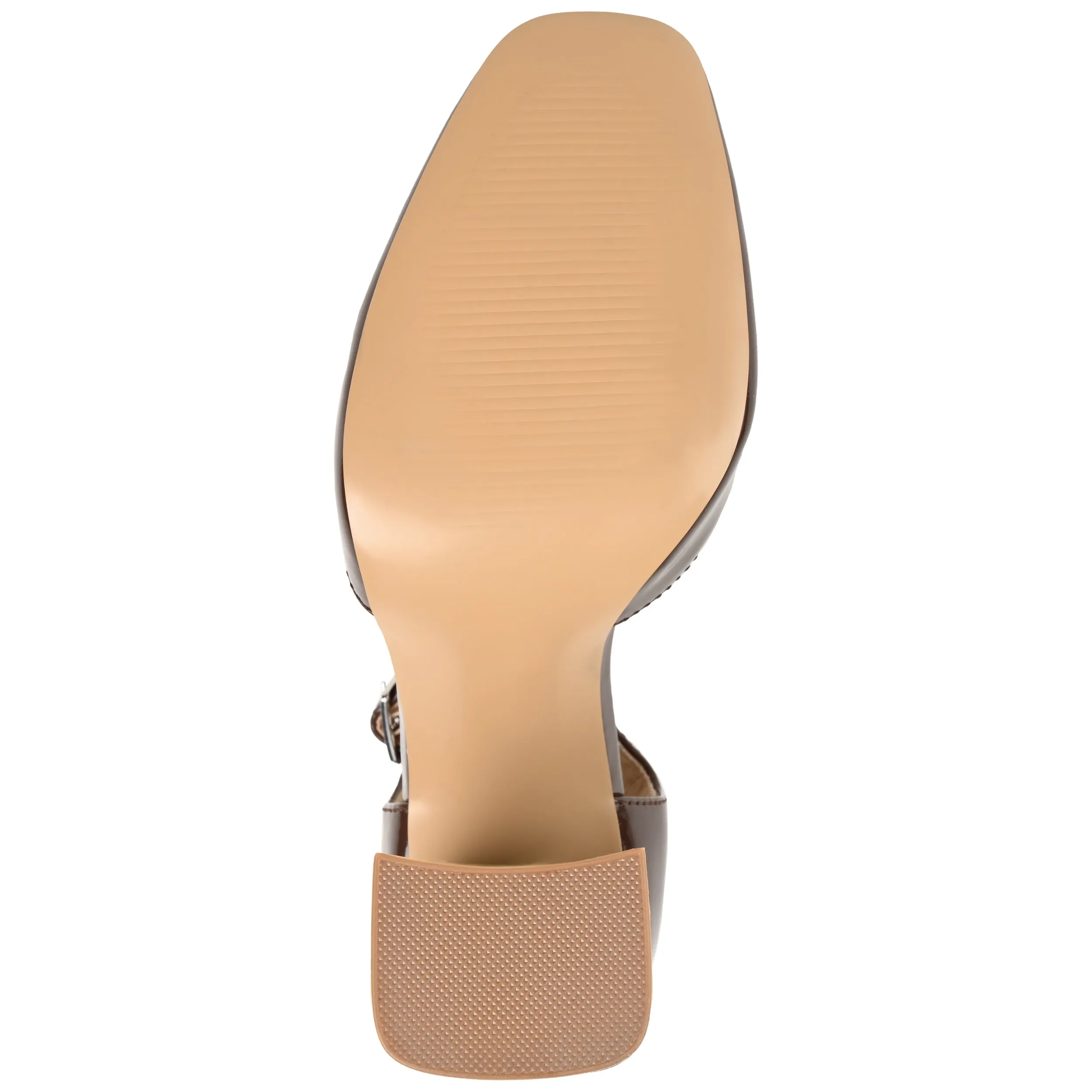 Journee Collection Women's Hesster Pump