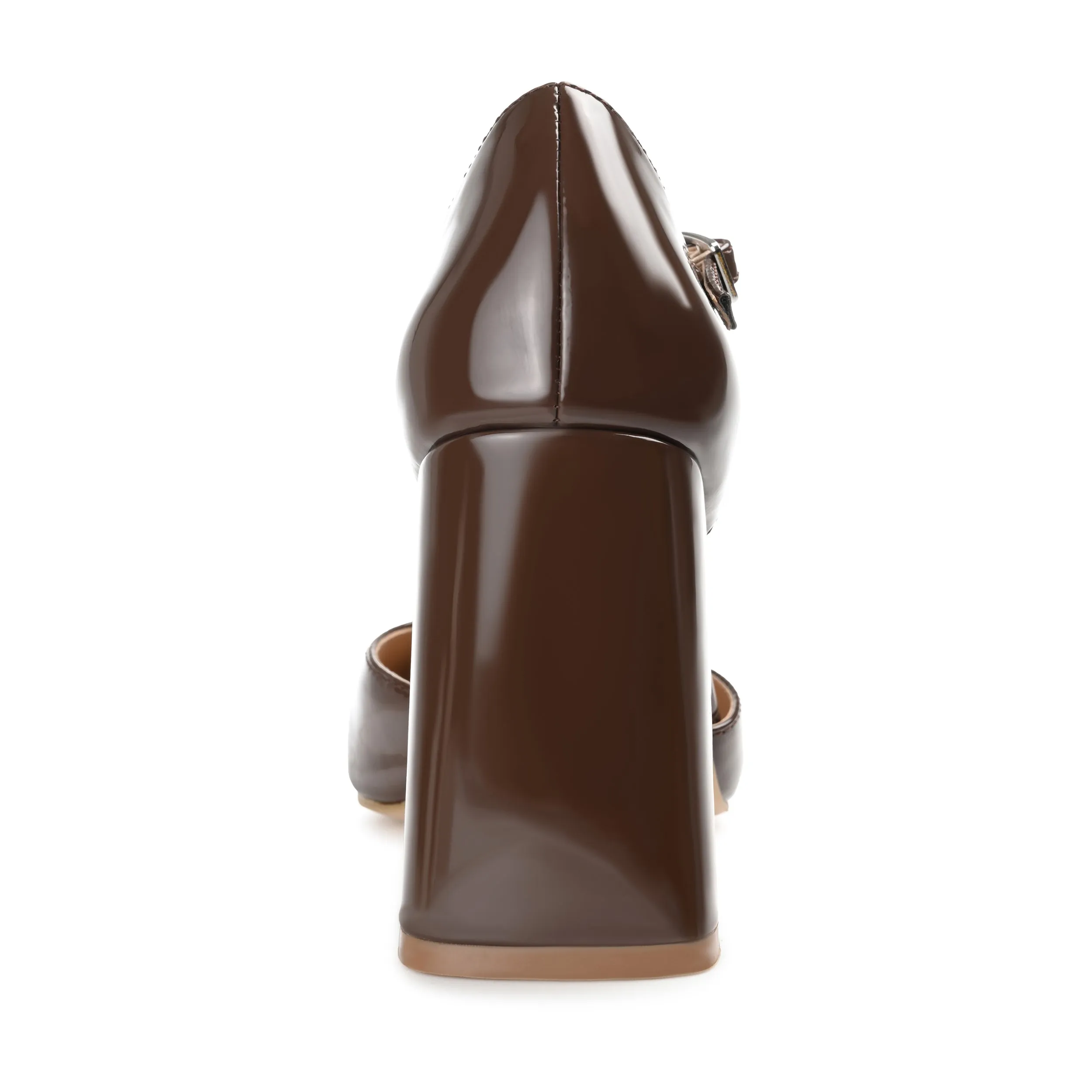 Journee Collection Women's Hesster Pump