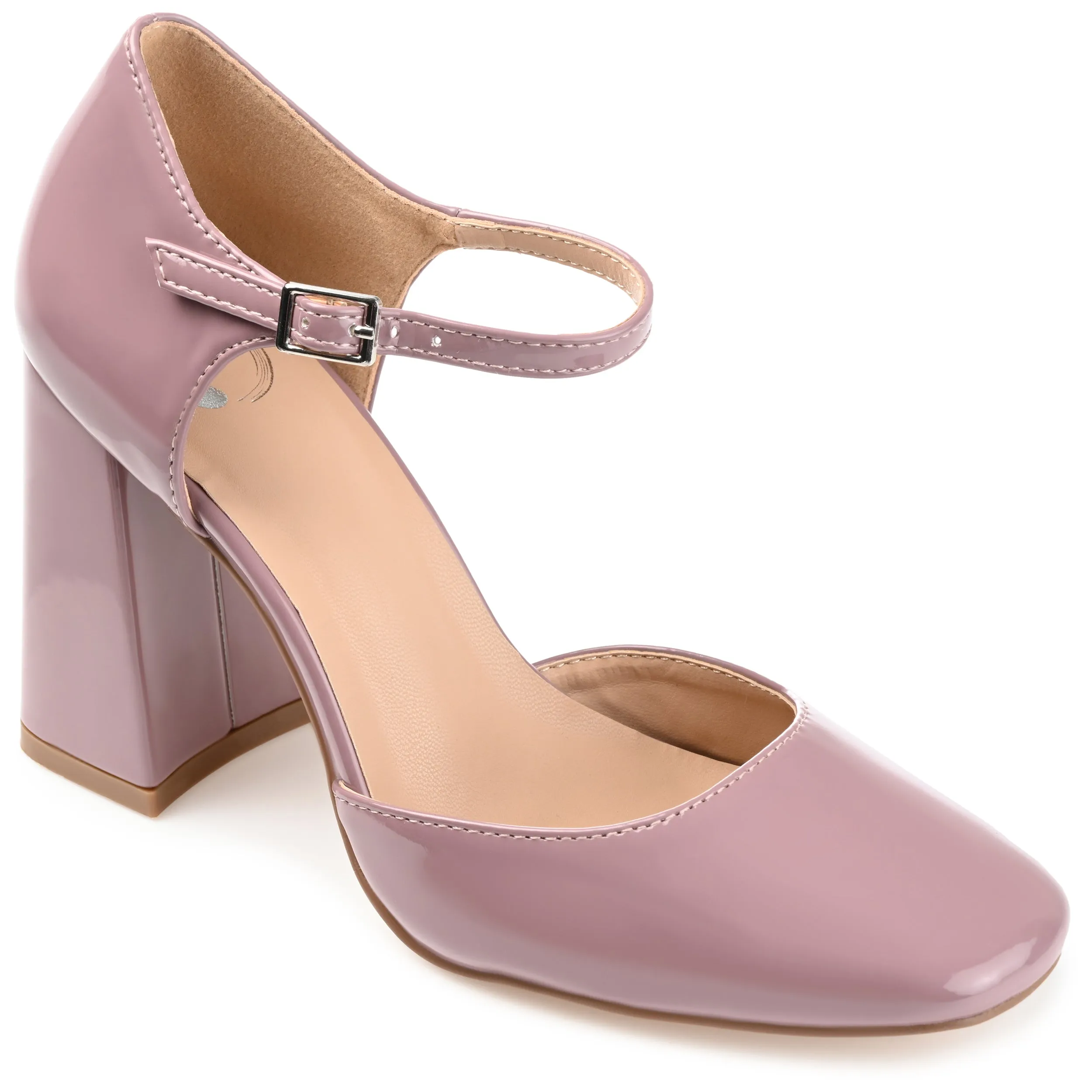 Journee Collection Women's Hesster Pump