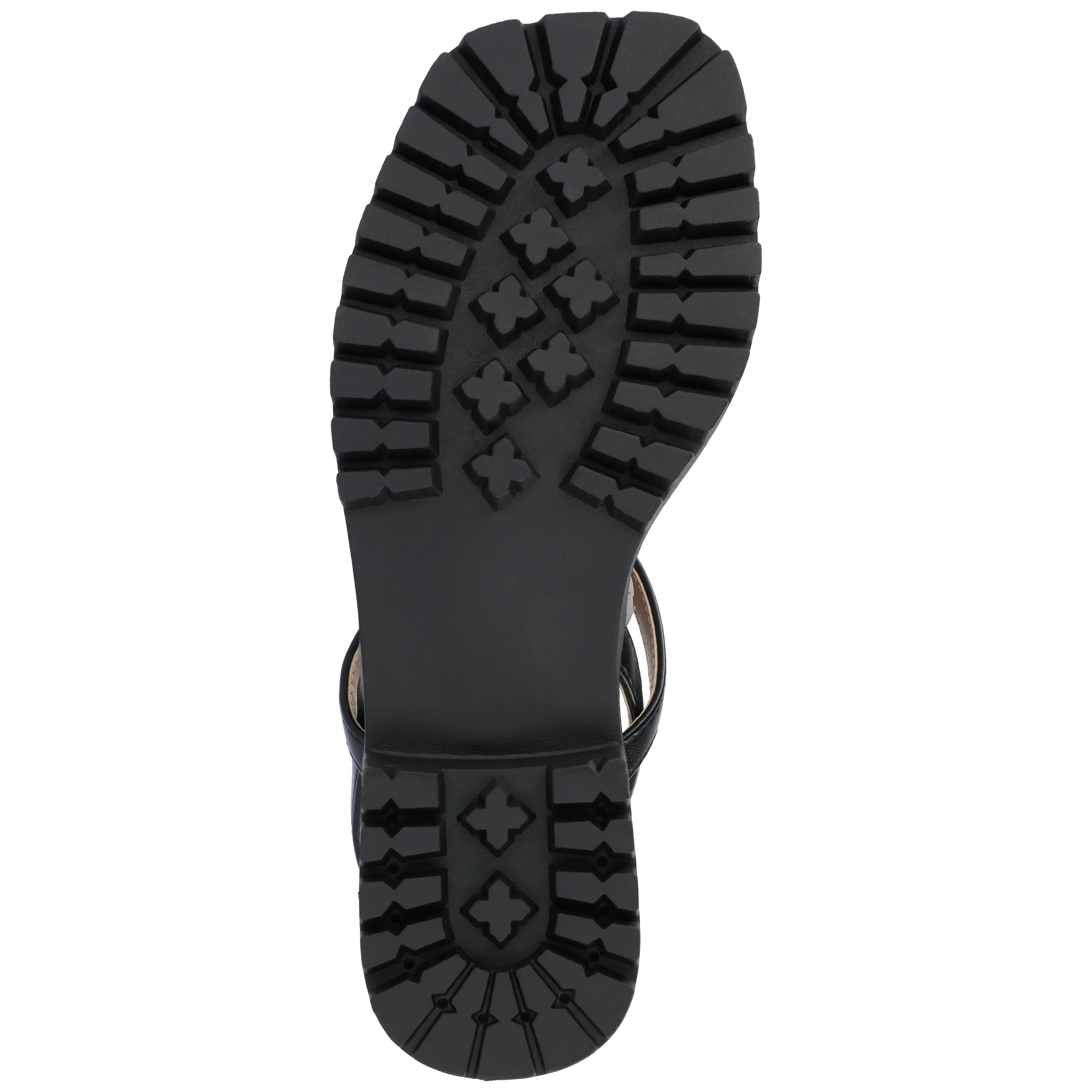 Journee Collection Women's Nylah Sandals