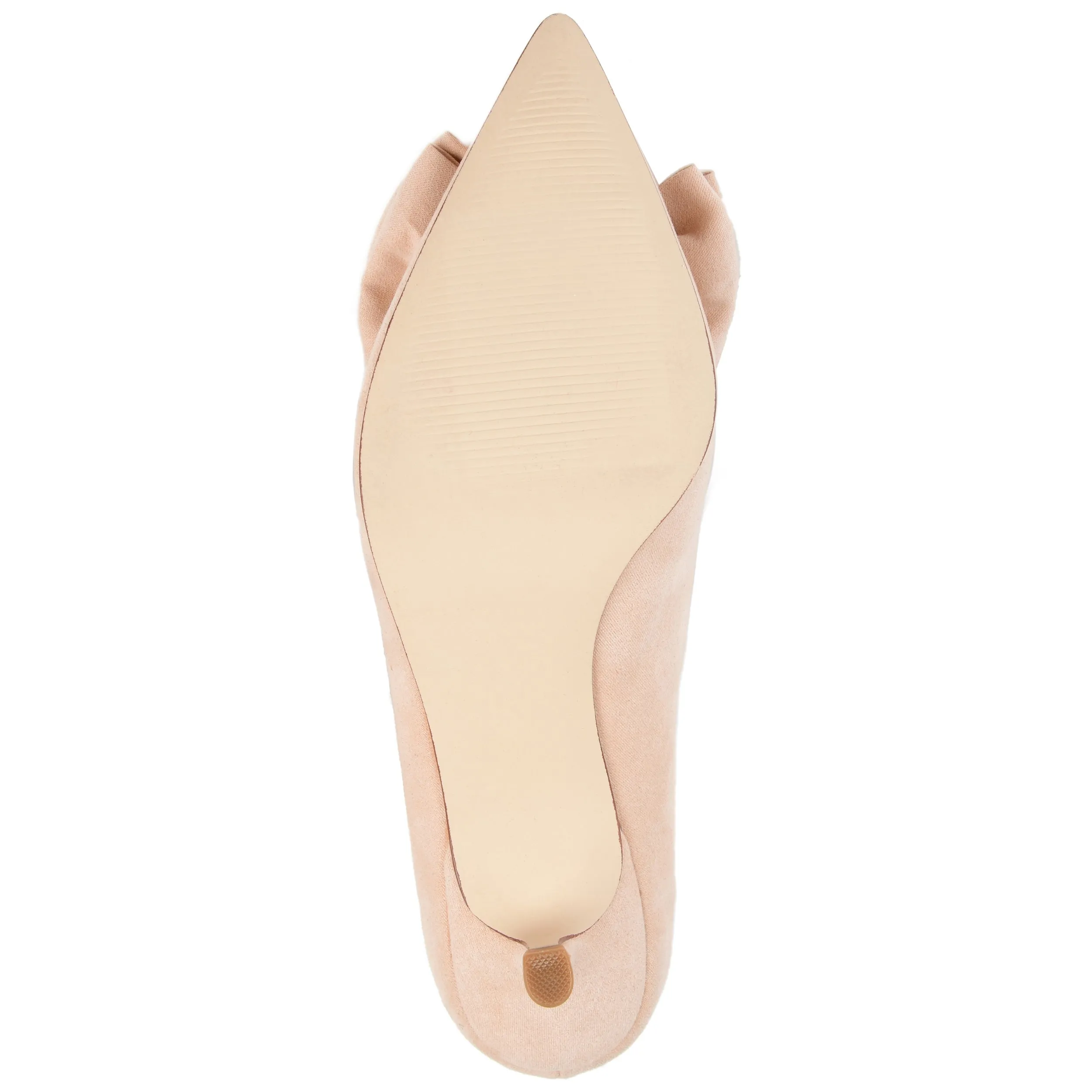 Journee Collection Women's Orana Kitten Heel