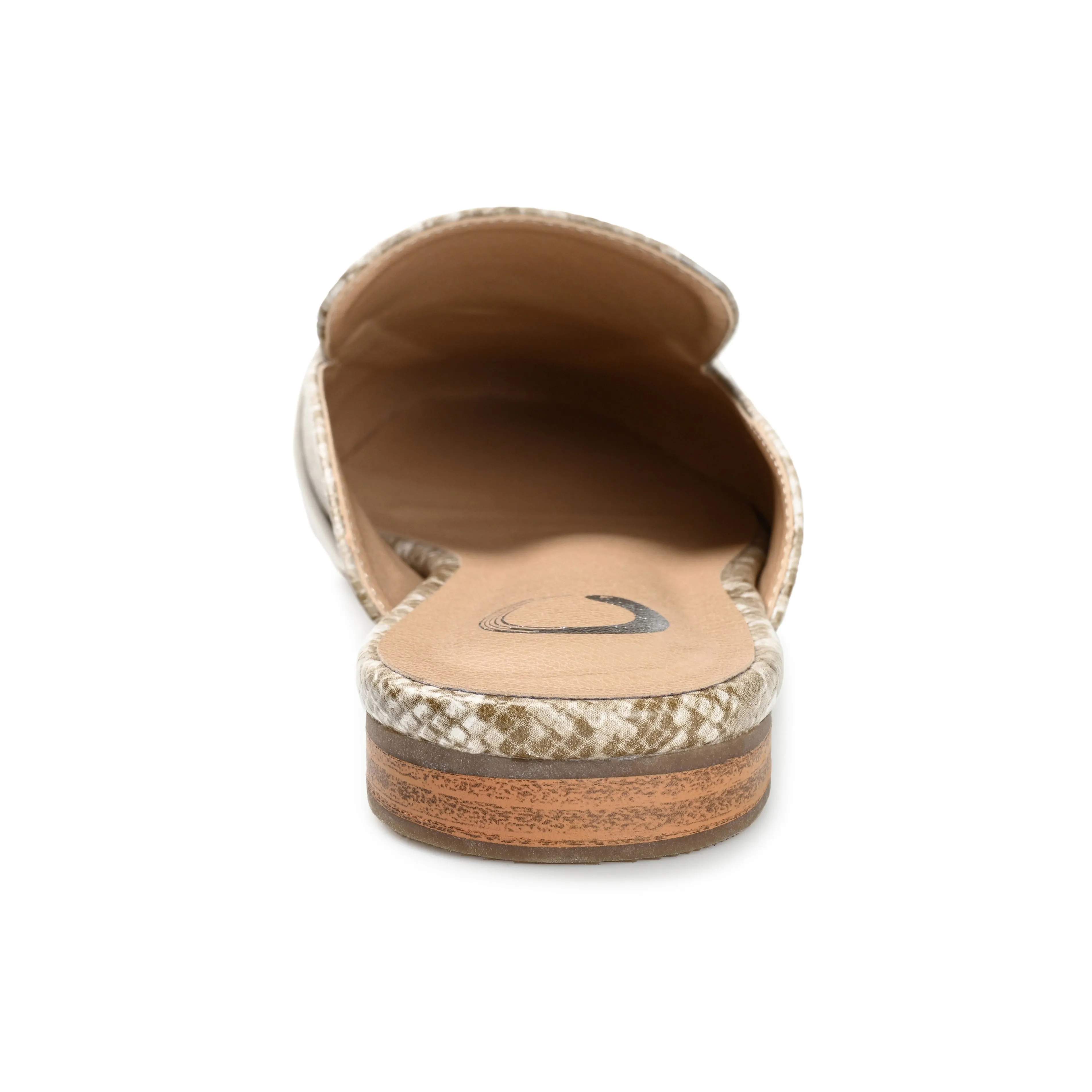 Journee Collection Women's Reneye Flat
