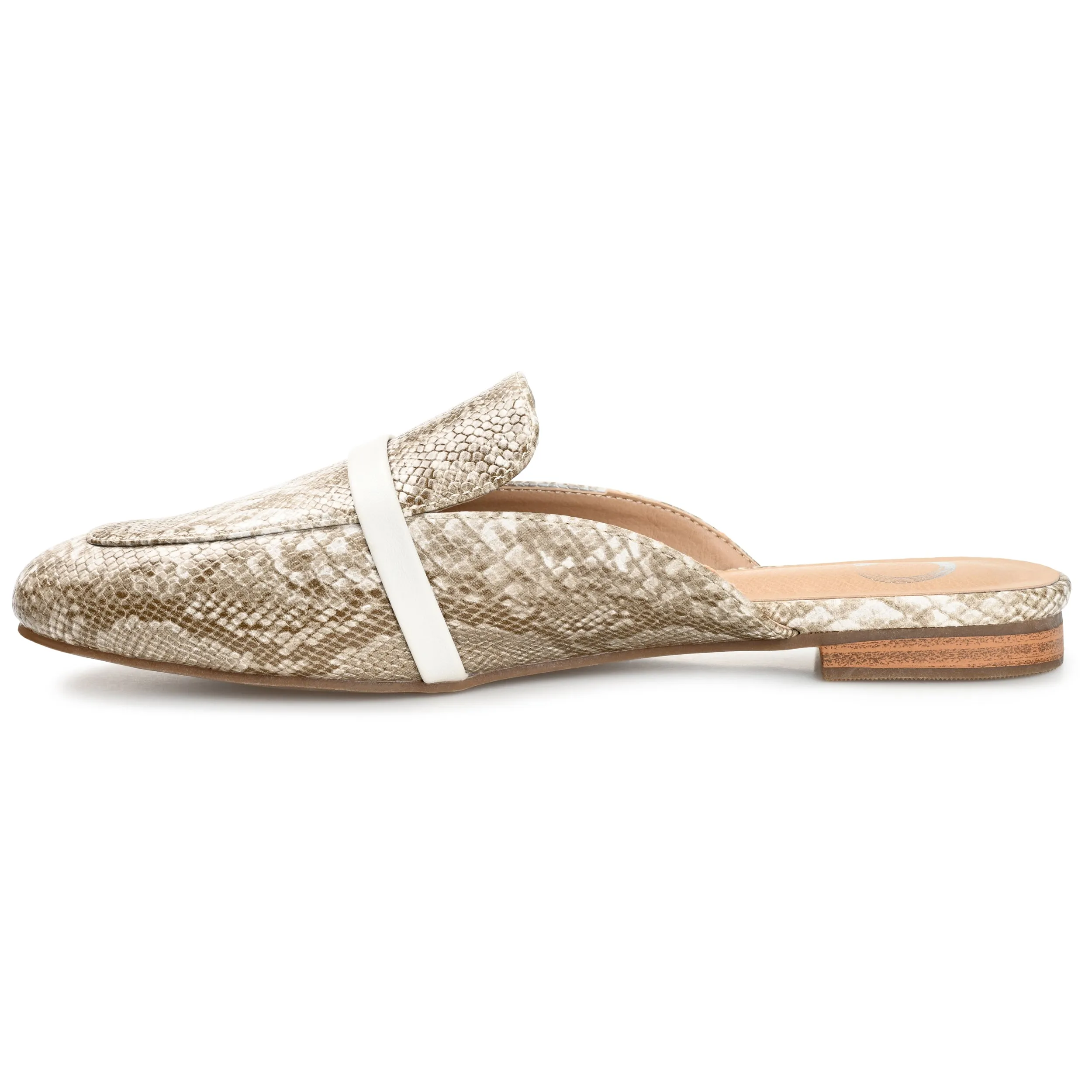 Journee Collection Women's Reneye Flat