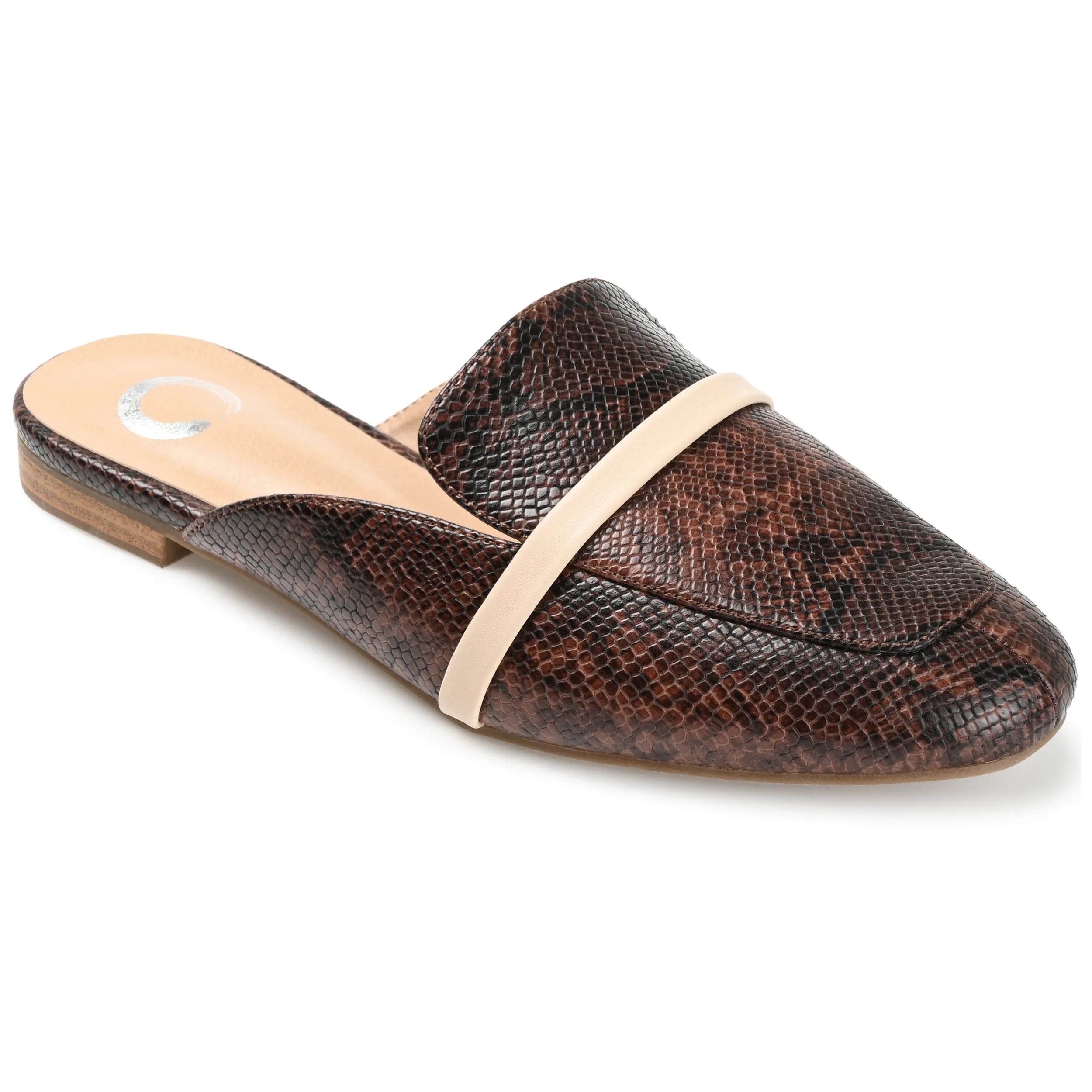 Journee Collection Women's Reneye Flat