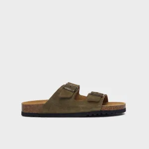 JULIEN Men Shoes-Scholl