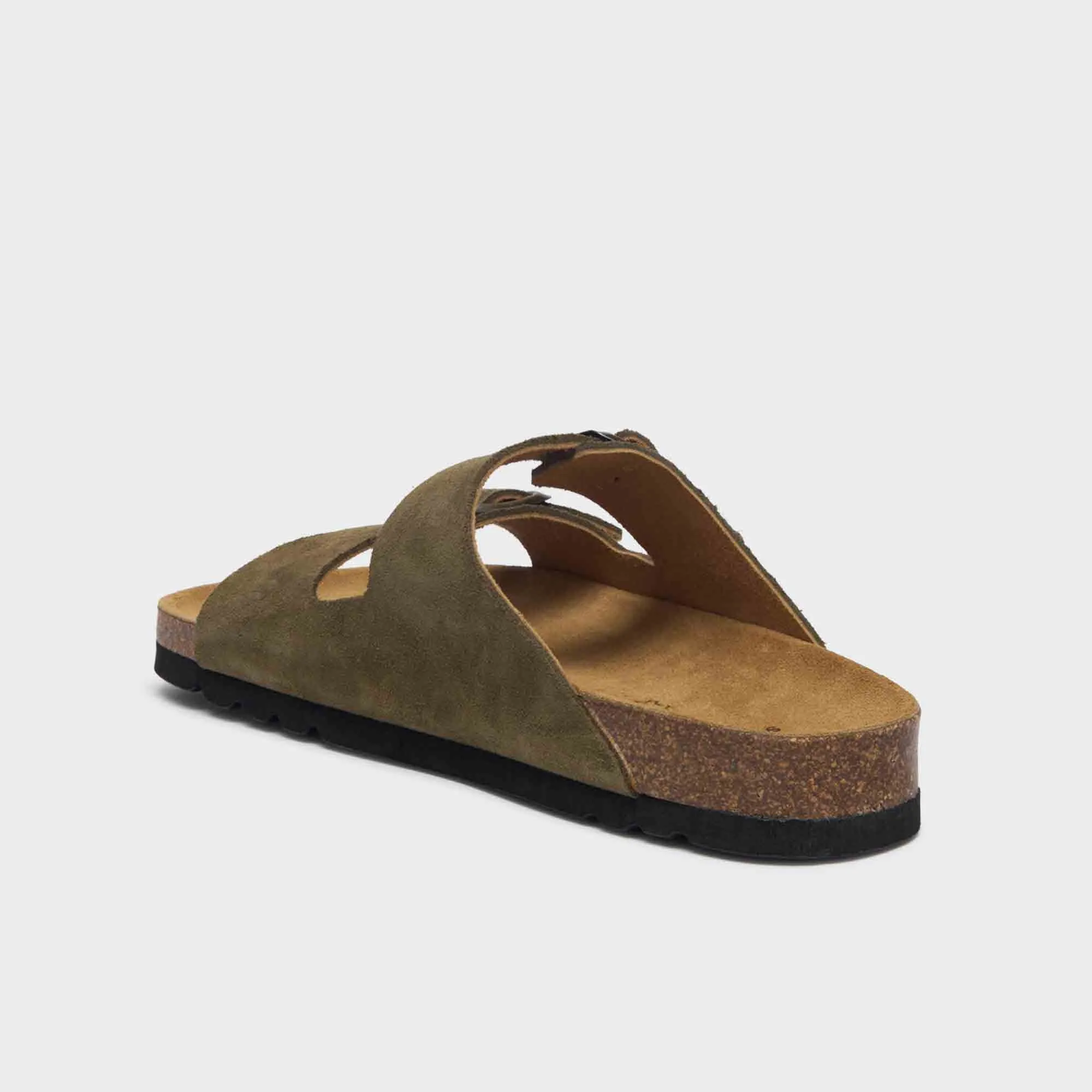 JULIEN Men Shoes-Scholl