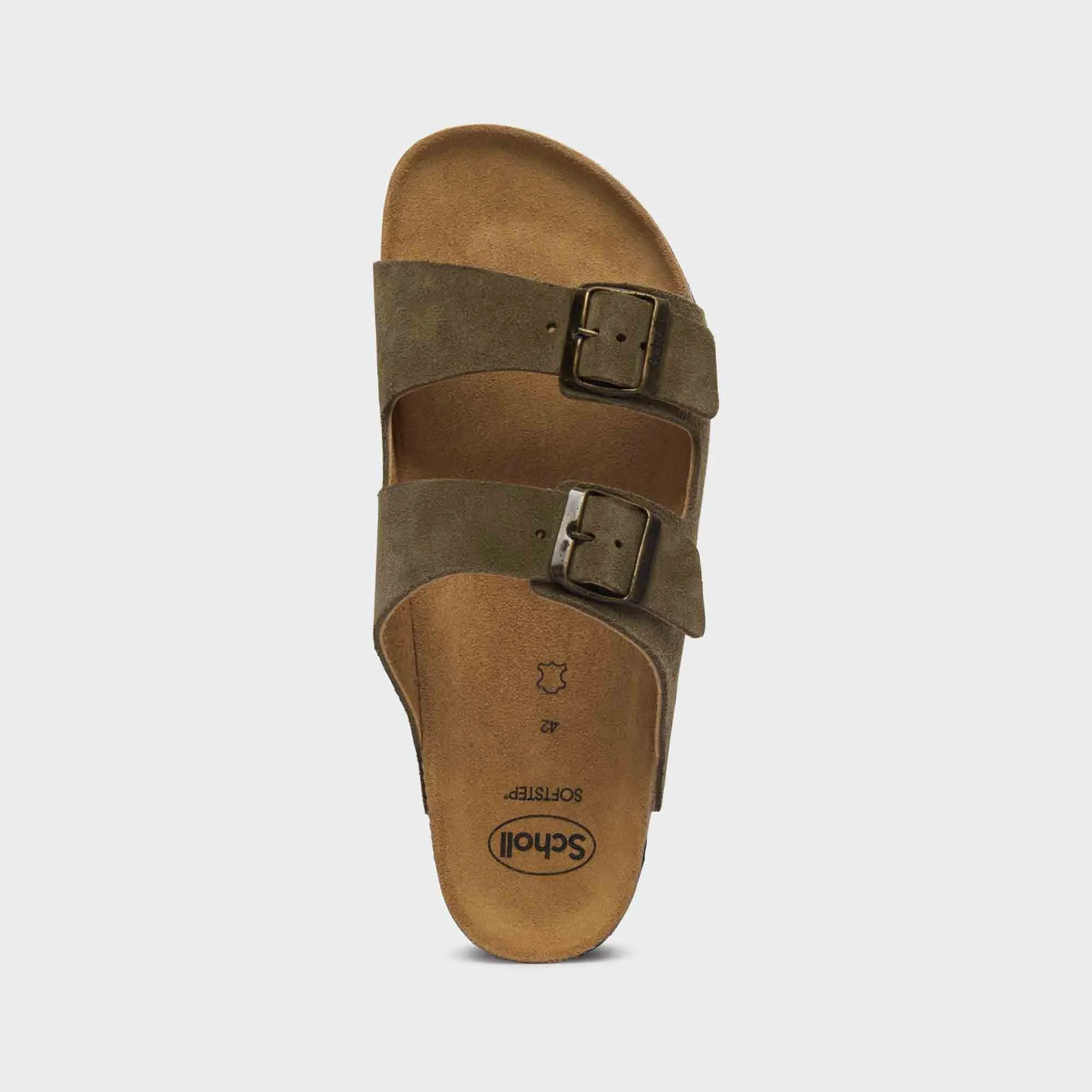 JULIEN Men Shoes-Scholl