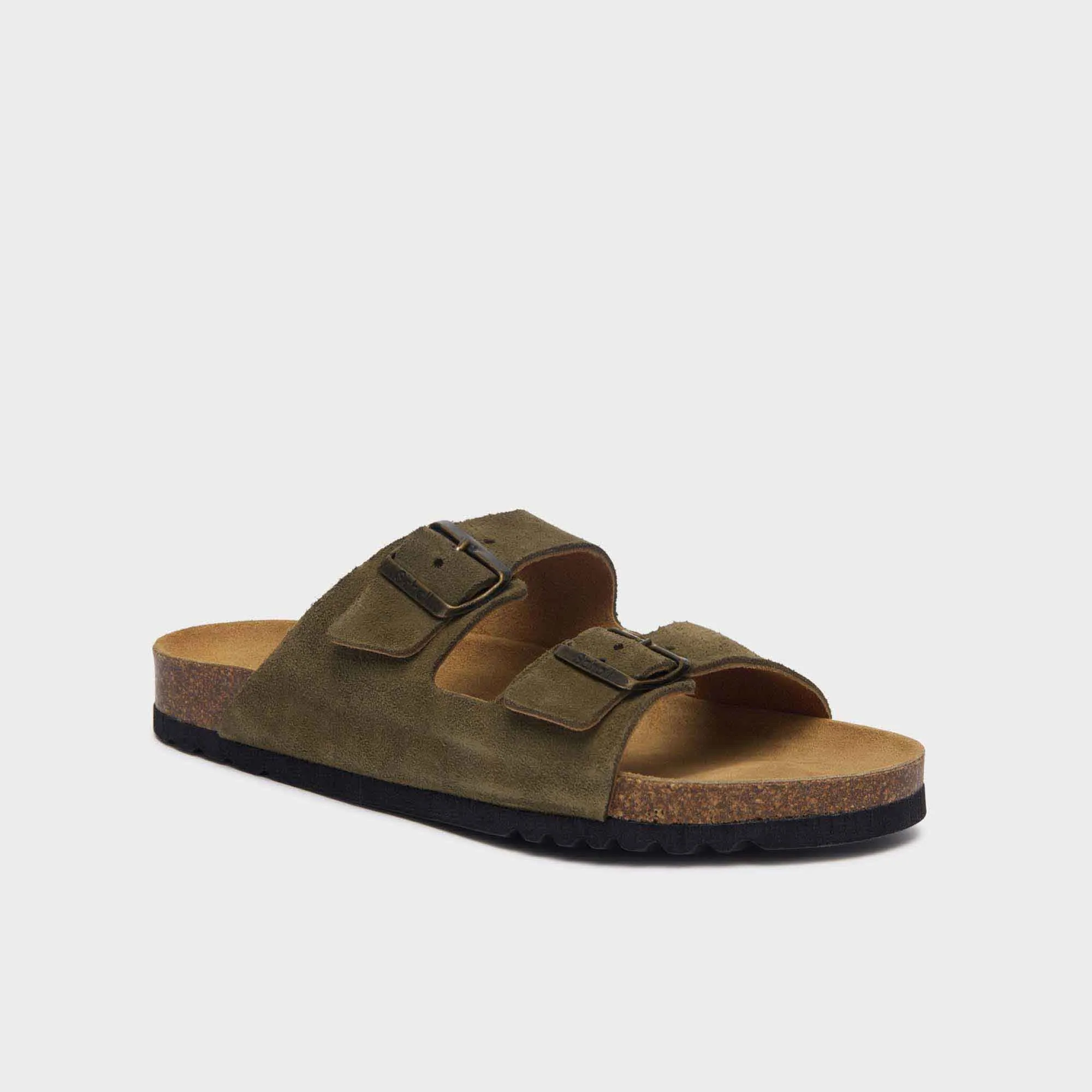 JULIEN Men Shoes-Scholl