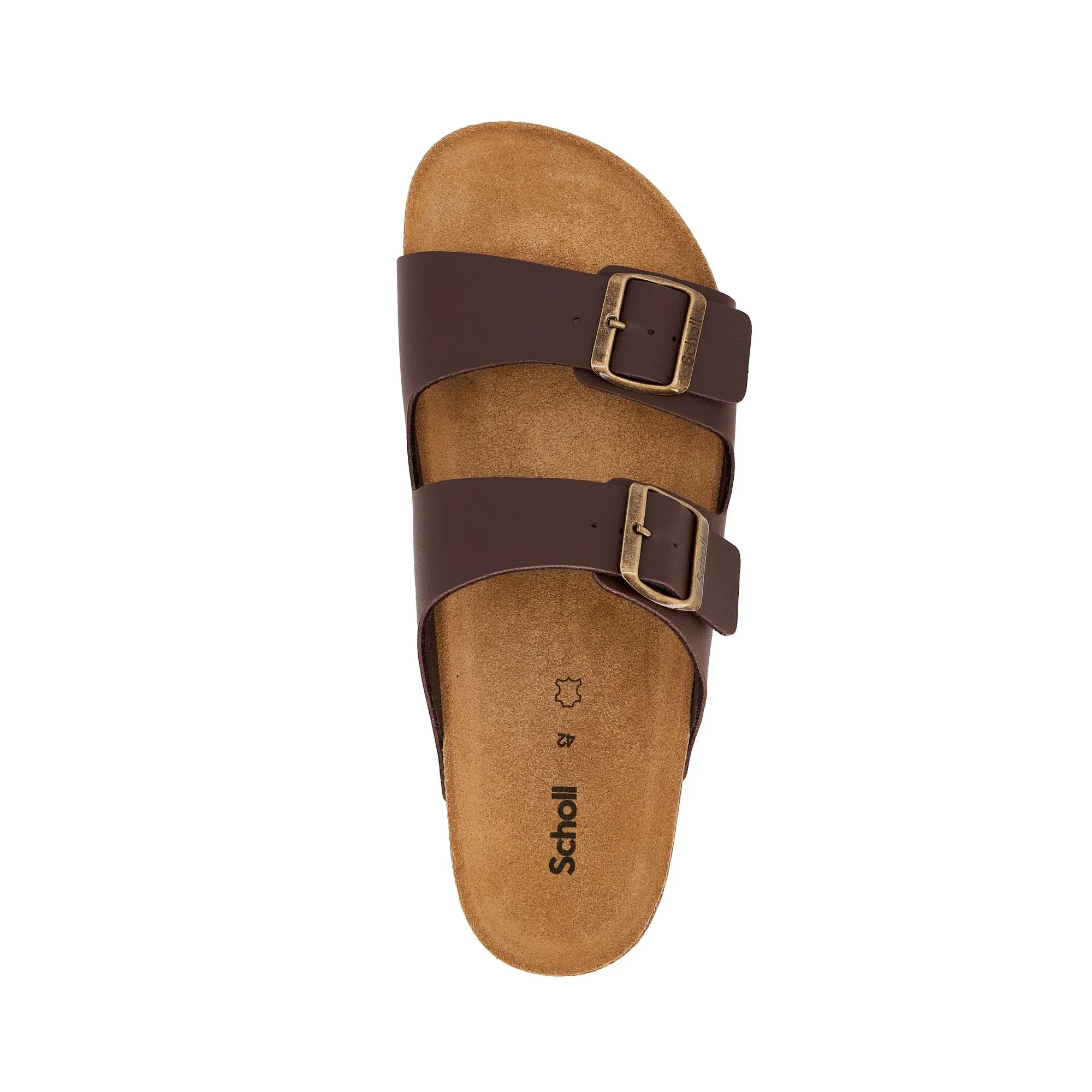 JULIEN Men Shoes-Scholl