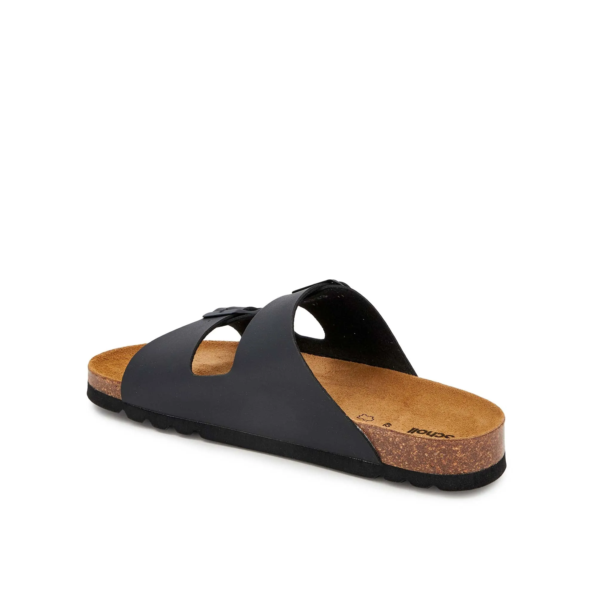 JULIEN Men Shoes-Scholl