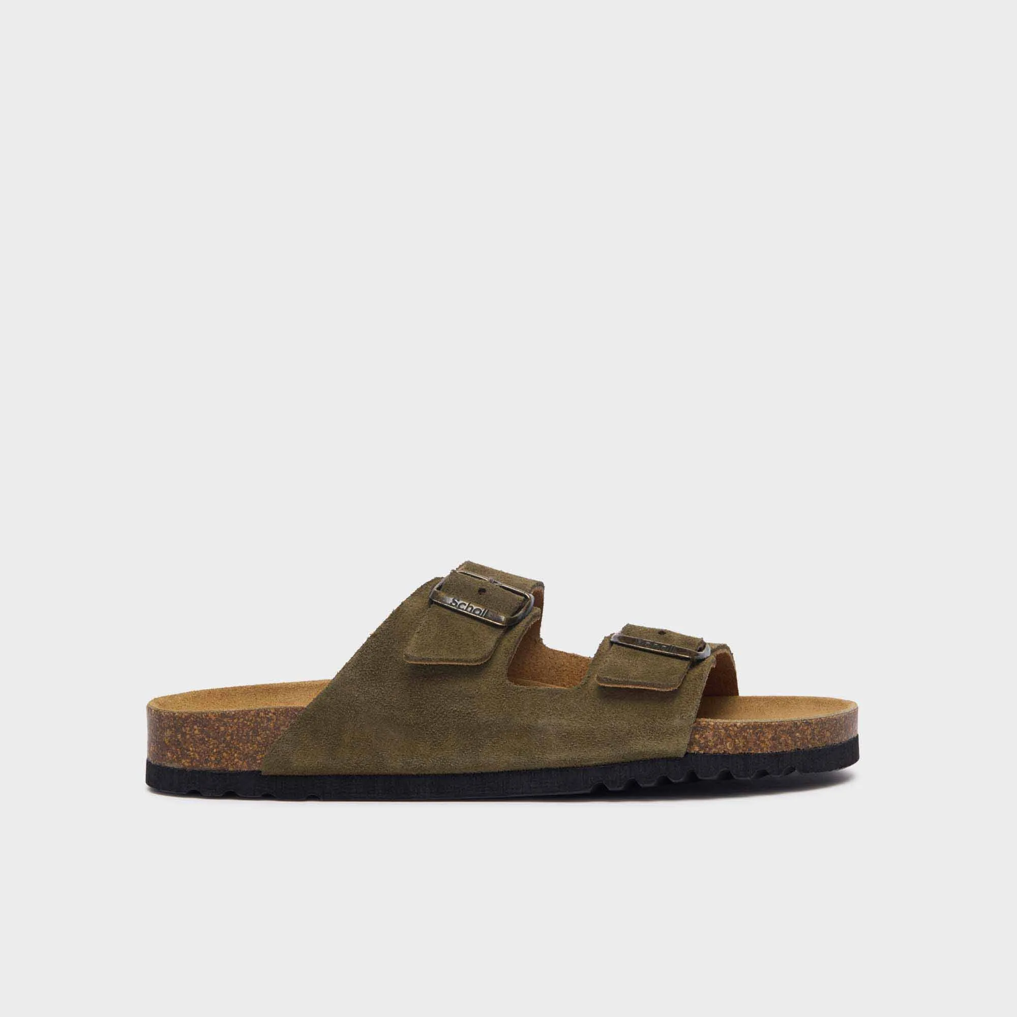 JULIEN Men Shoes-Scholl