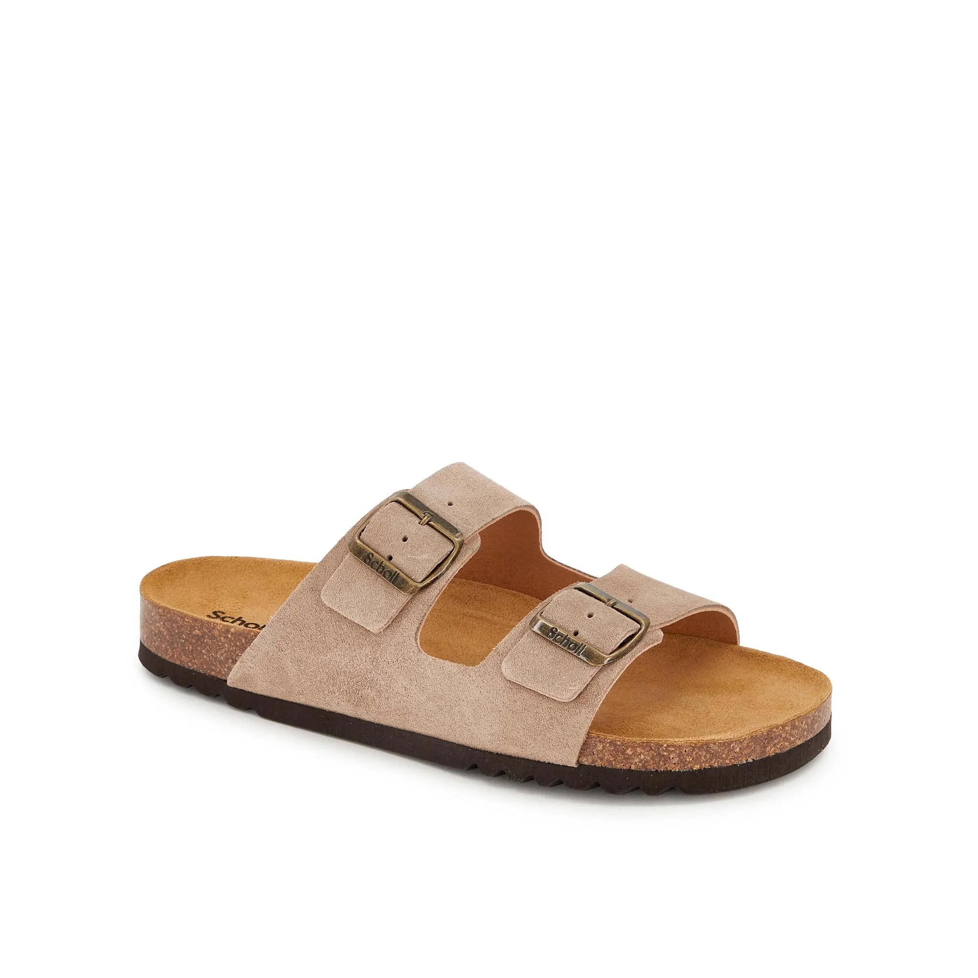 JULIEN Men Shoes-Scholl