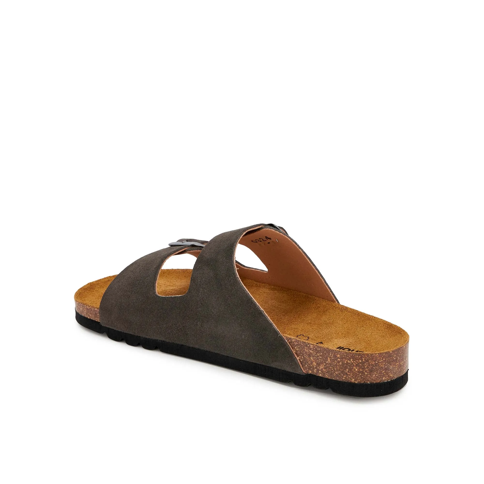 JULIEN Men Shoes-Scholl