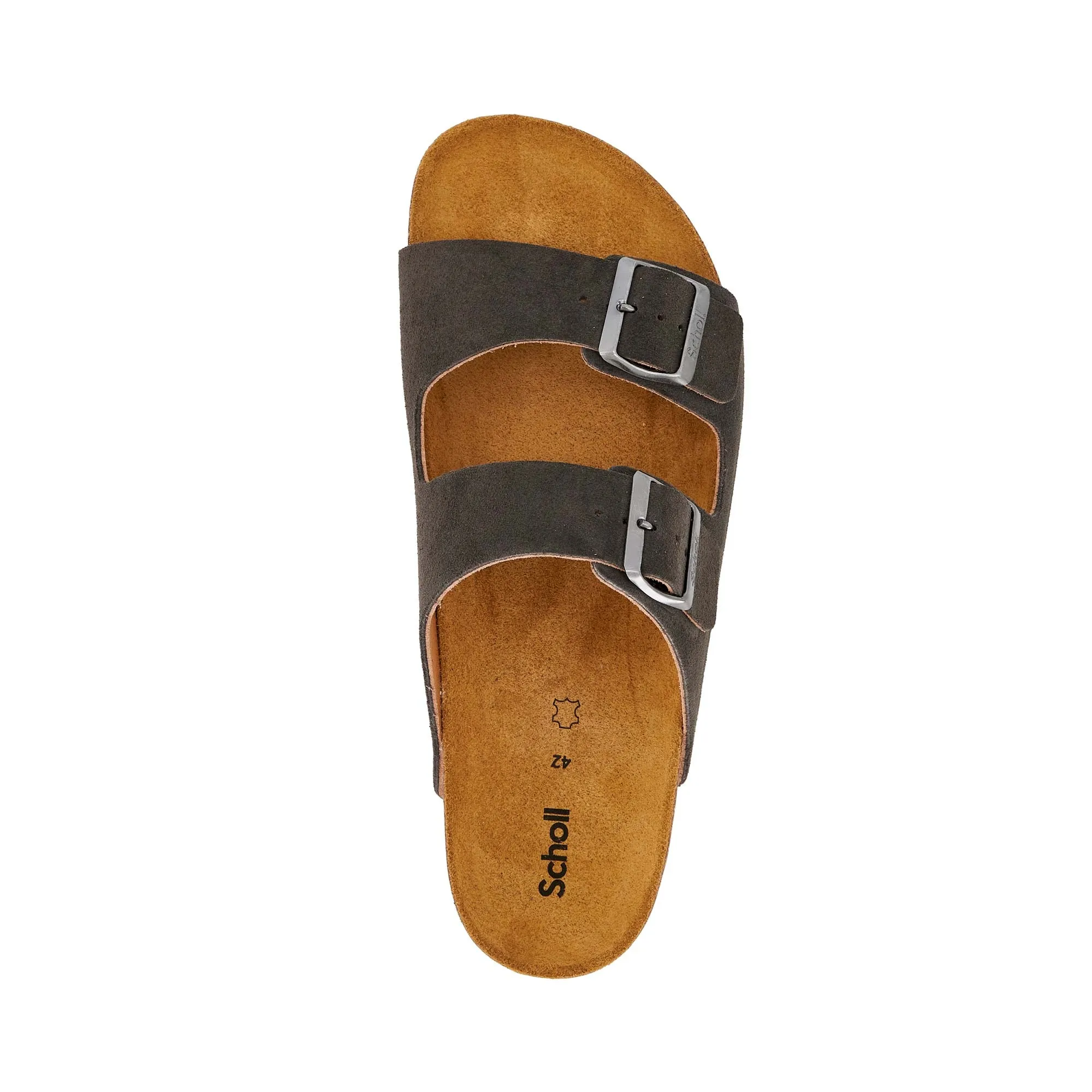 JULIEN Men Shoes-Scholl