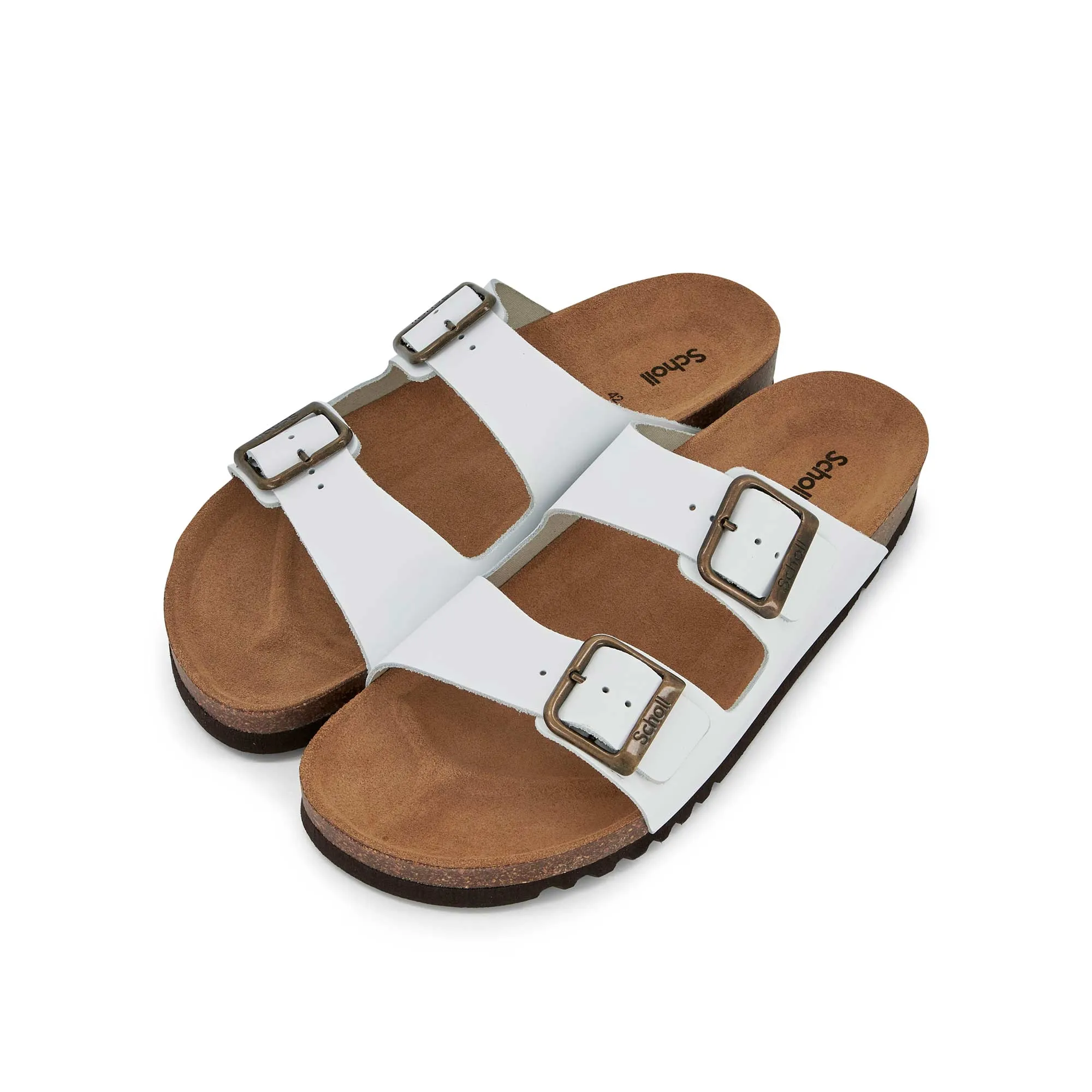 JULIEN NEW Men Shoes-Scholl