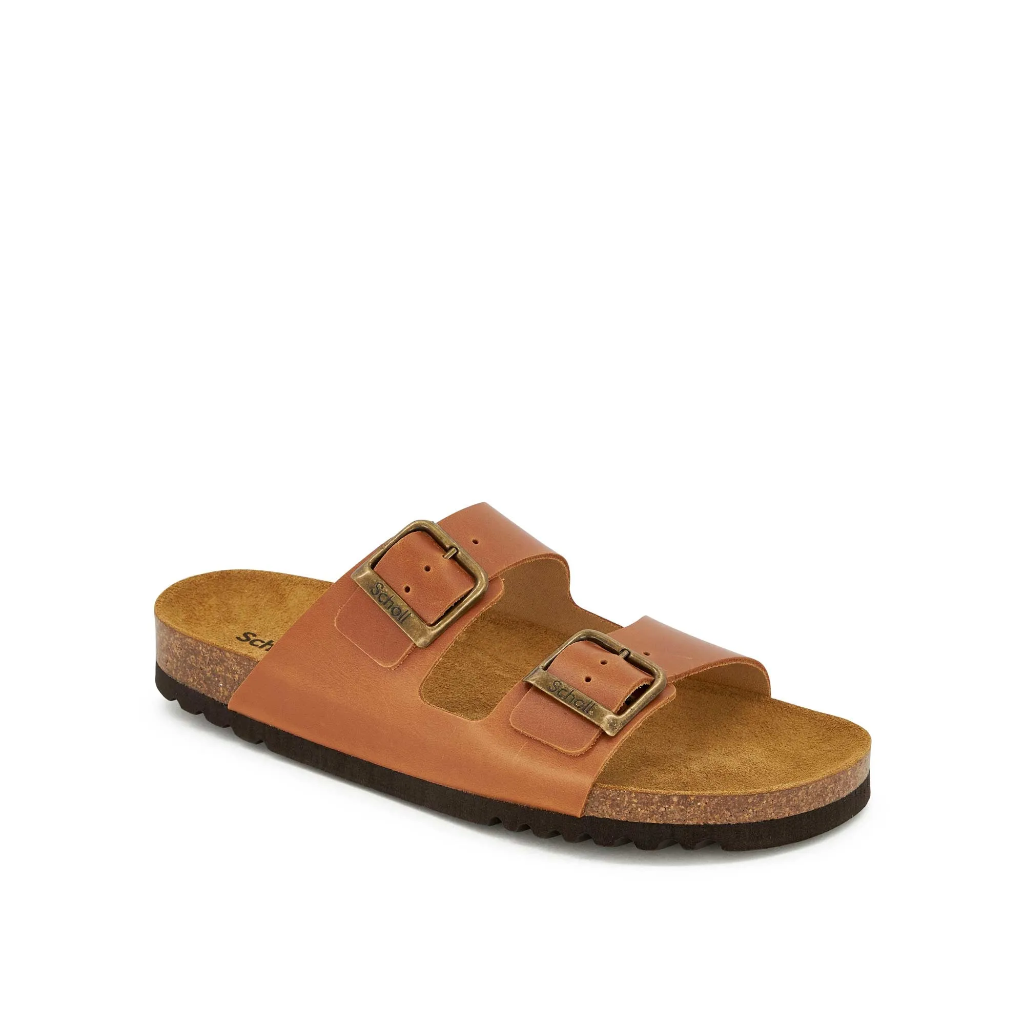 JULIEN NEW Men Shoes-Scholl