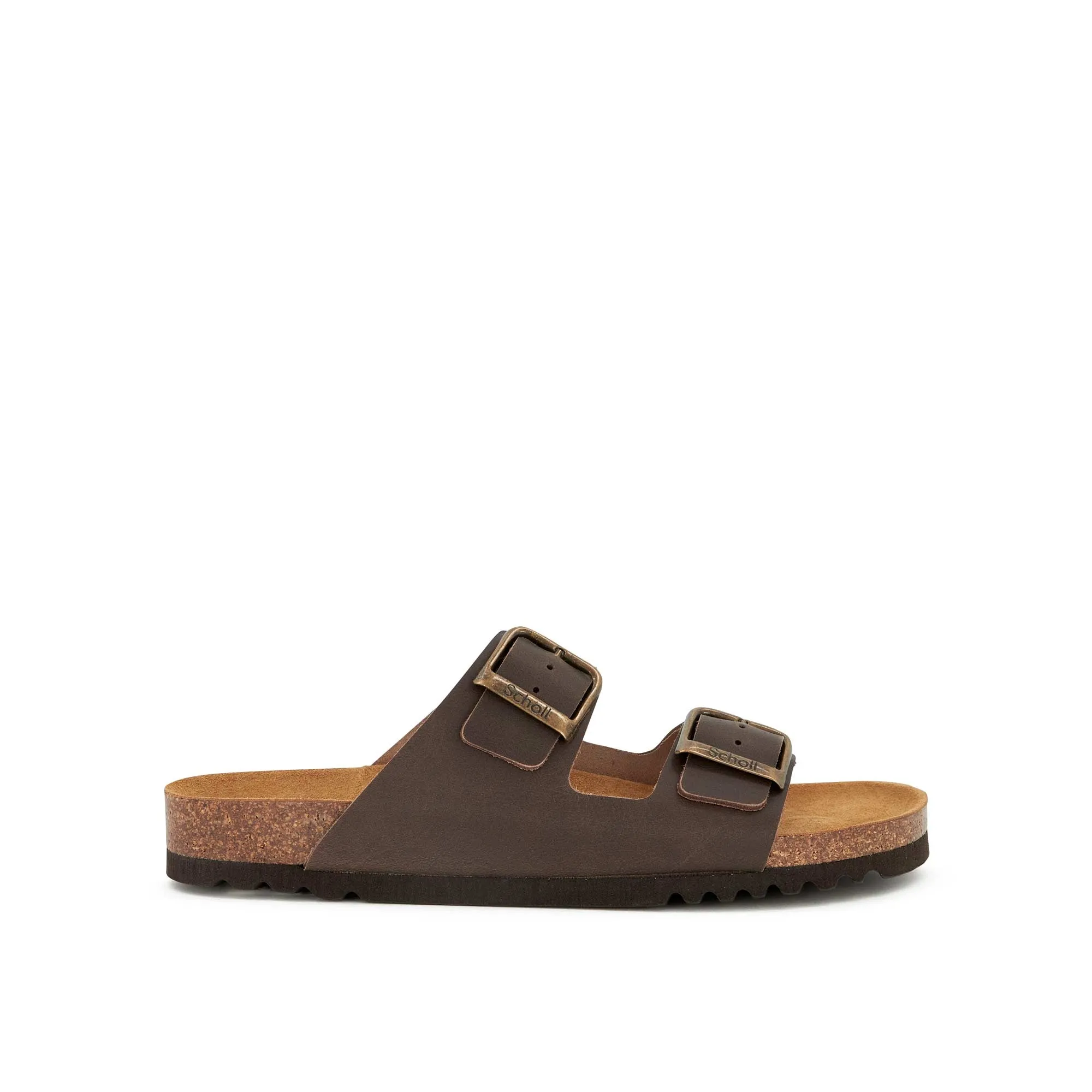 JULIEN NEW Men Shoes-Scholl