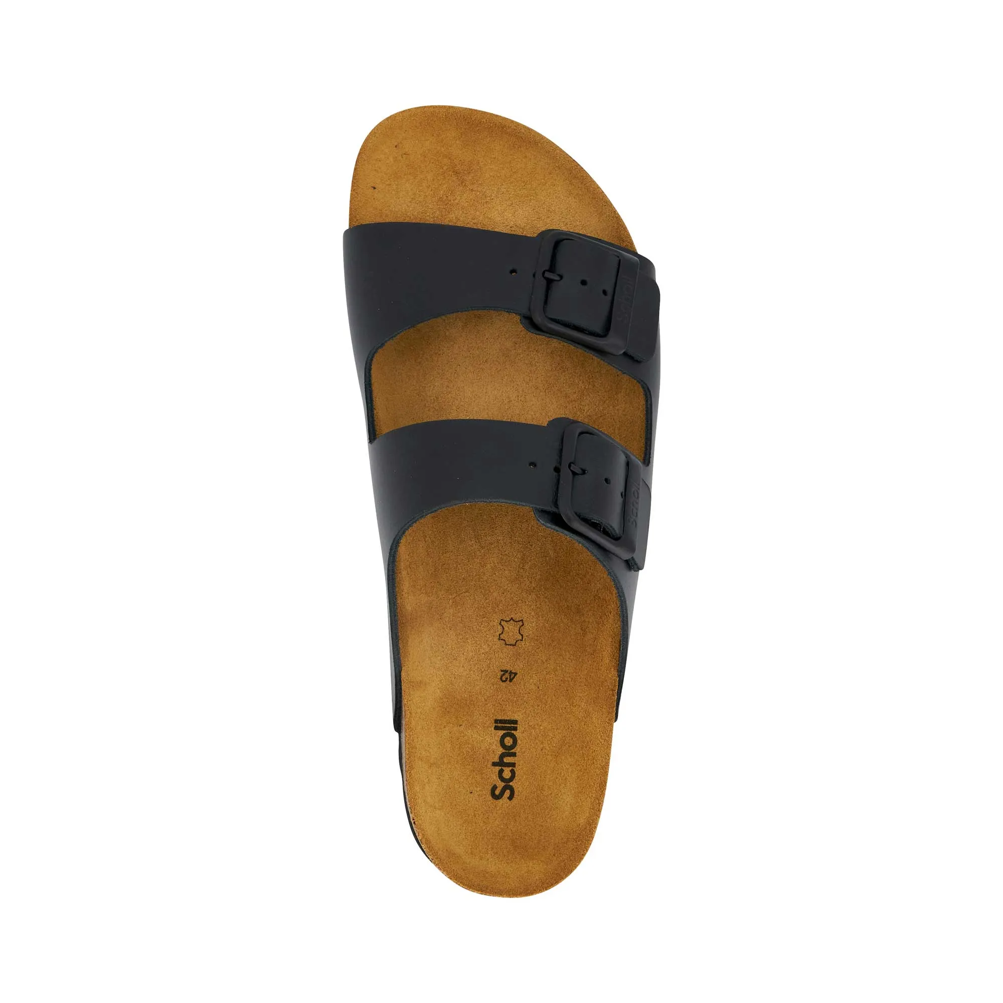 JULIEN NEW Men Shoes-Scholl