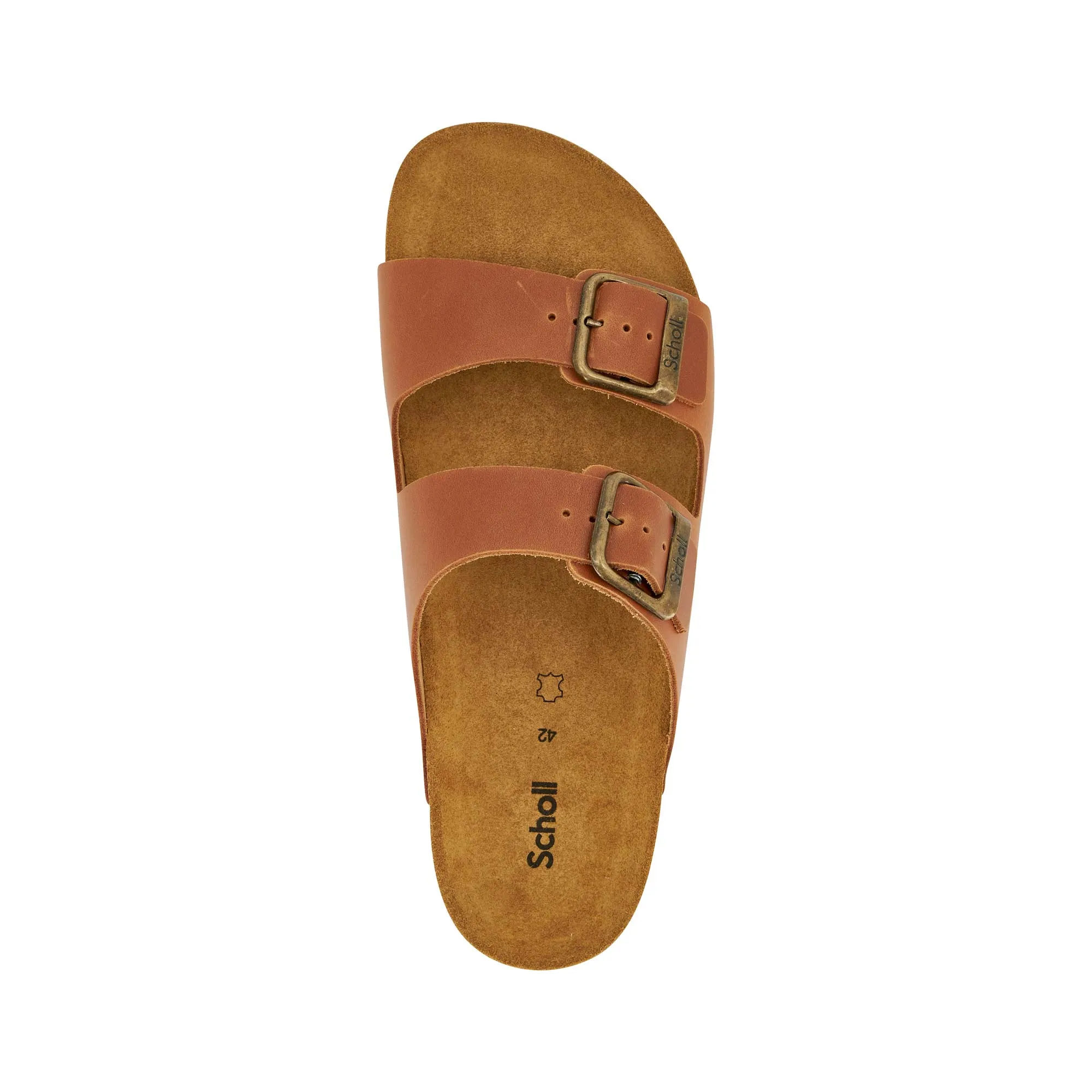 JULIEN NEW Men Shoes-Scholl
