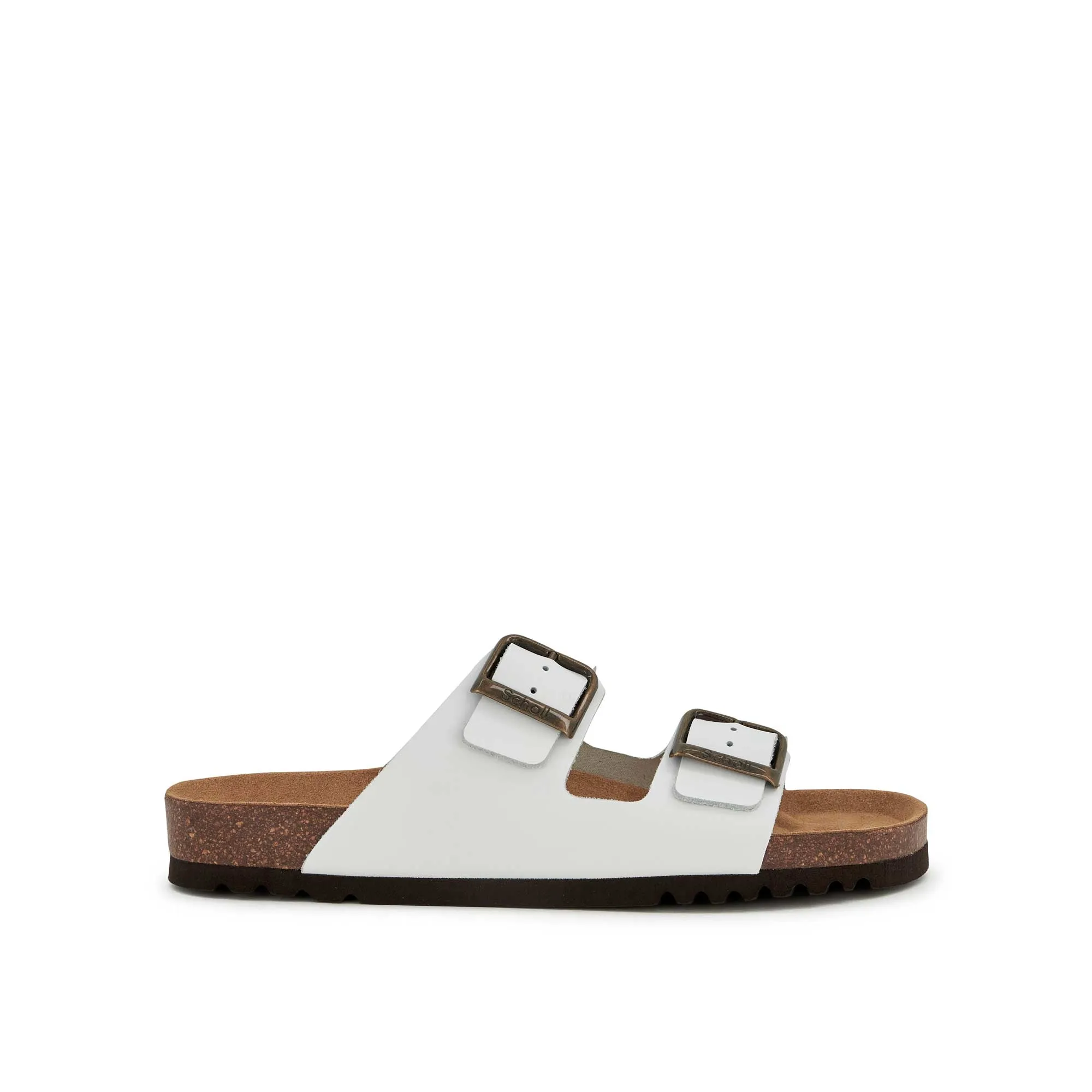 JULIEN NEW Men Shoes-Scholl