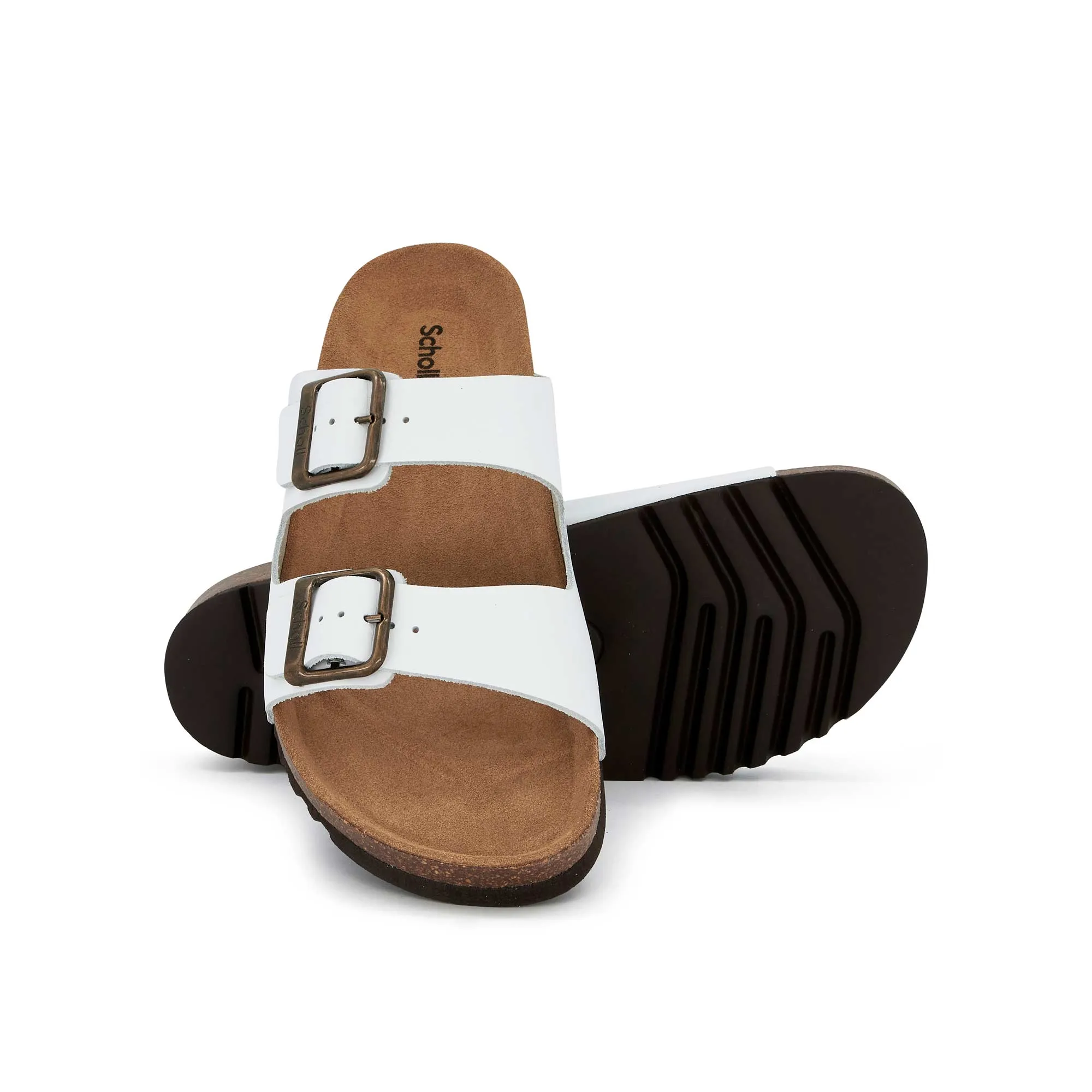 JULIEN NEW Men Shoes-Scholl