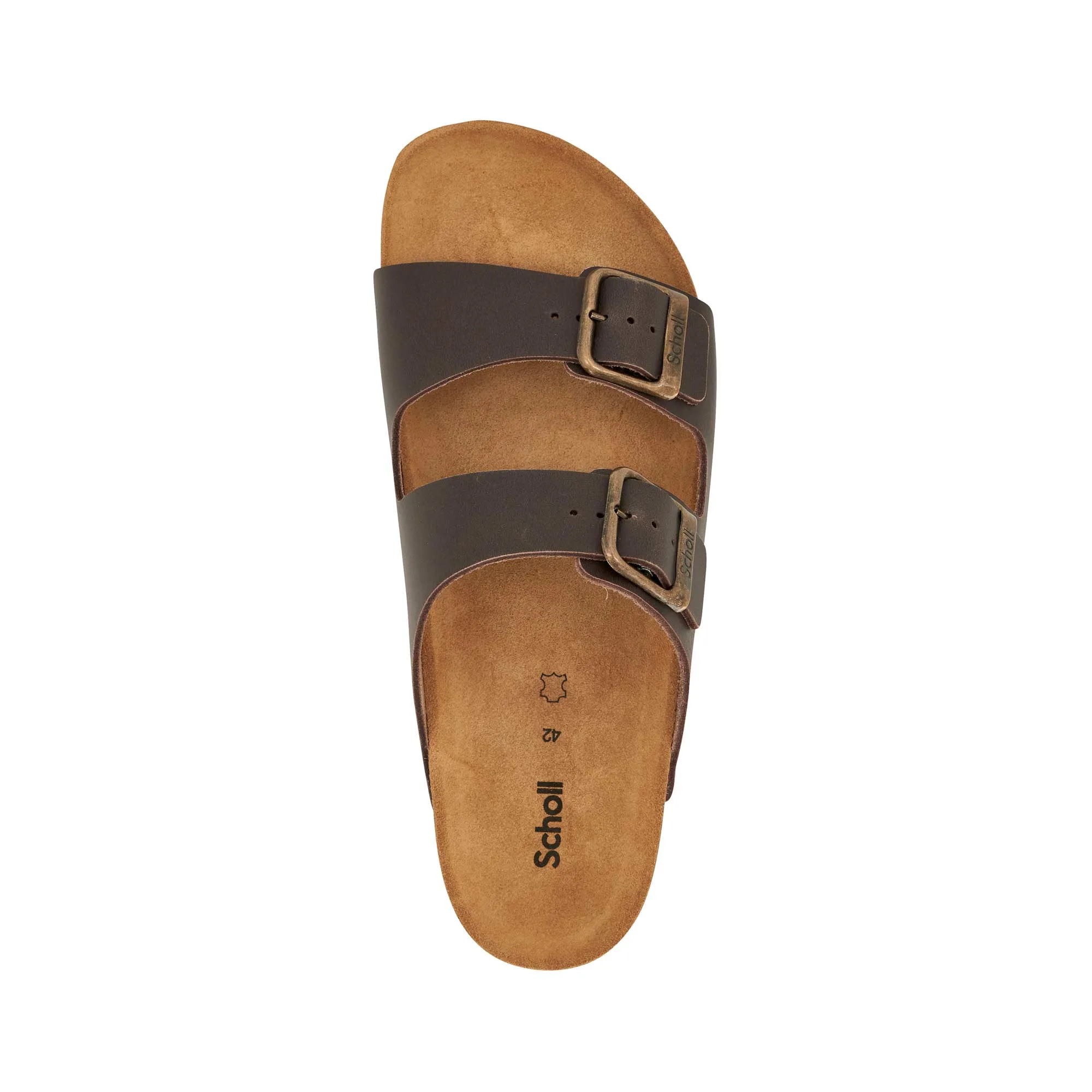 JULIEN NEW Men Shoes-Scholl